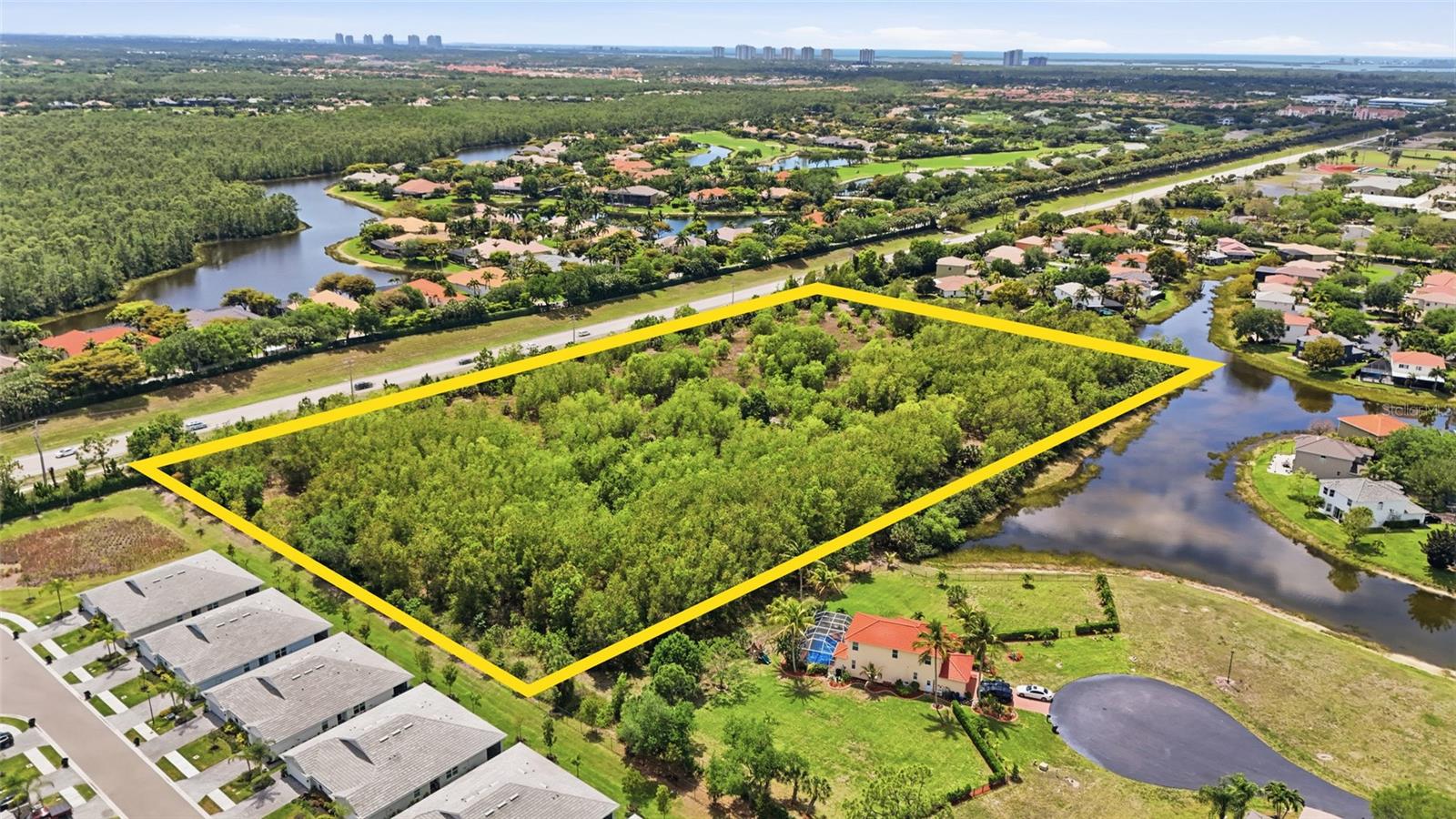WILLIAMS RD, ESTERO, FL, 33928