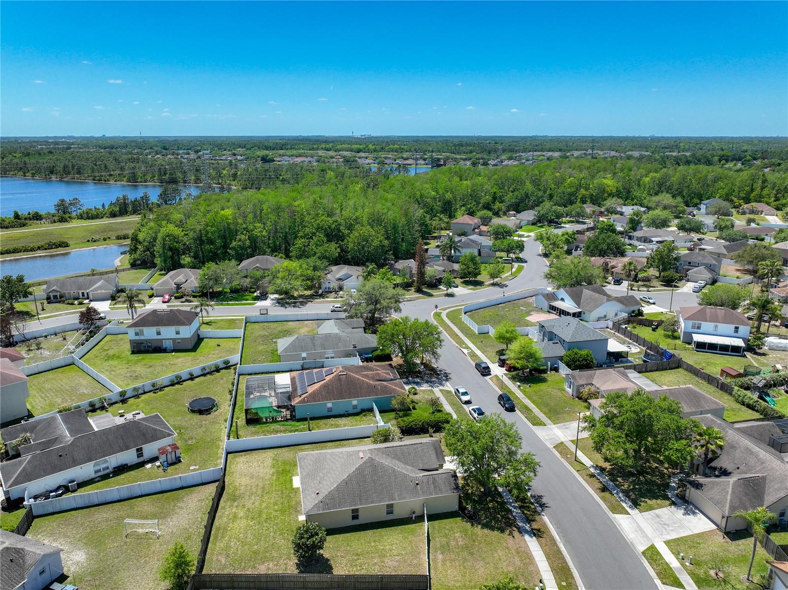 3155 ATWATER DR, ORLANDO, FL, 32825