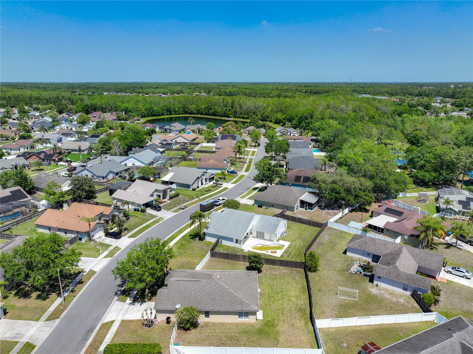 3155 ATWATER DR, ORLANDO, FL, 32825