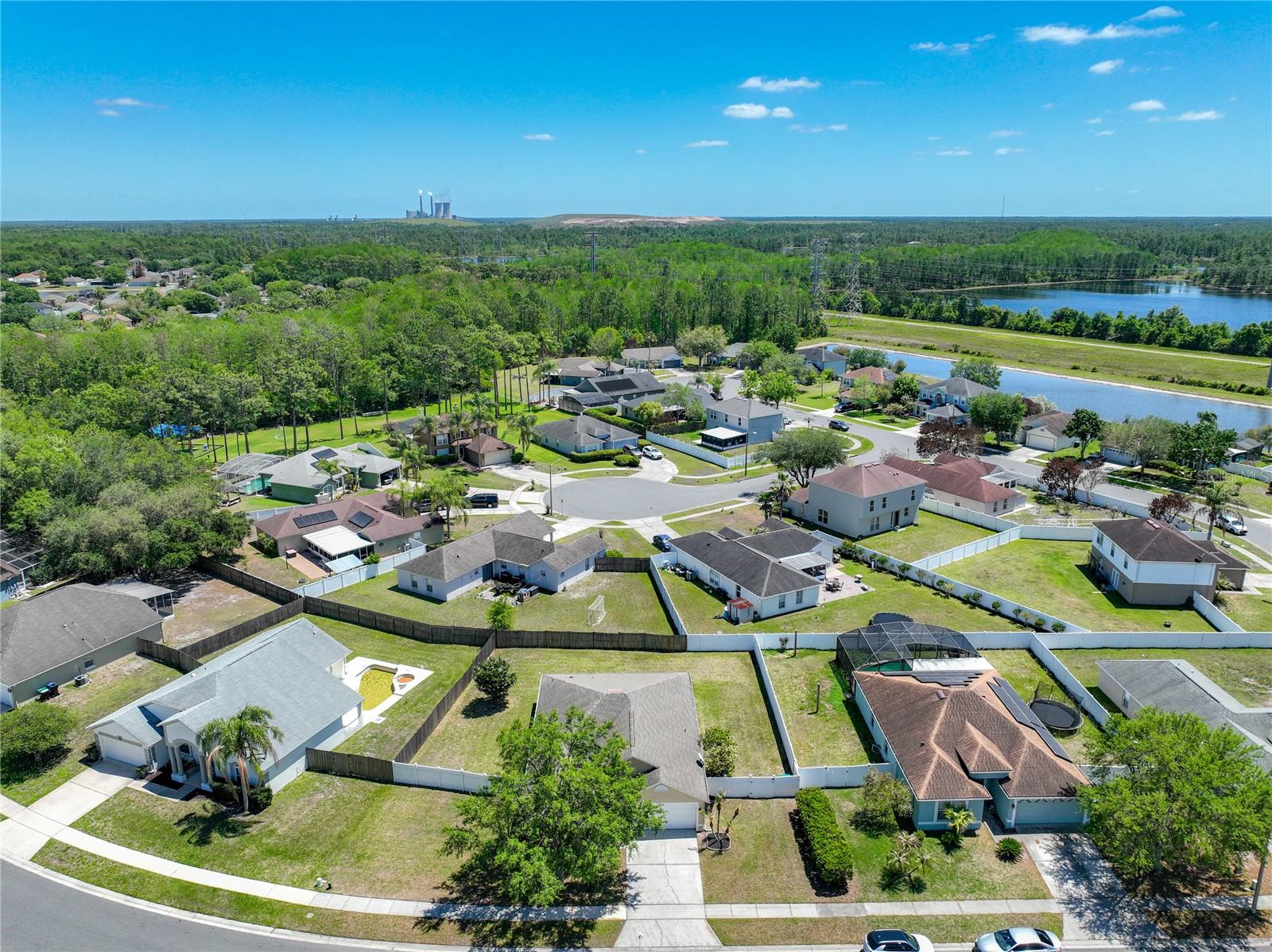 3155 ATWATER DR, ORLANDO, FL, 32825