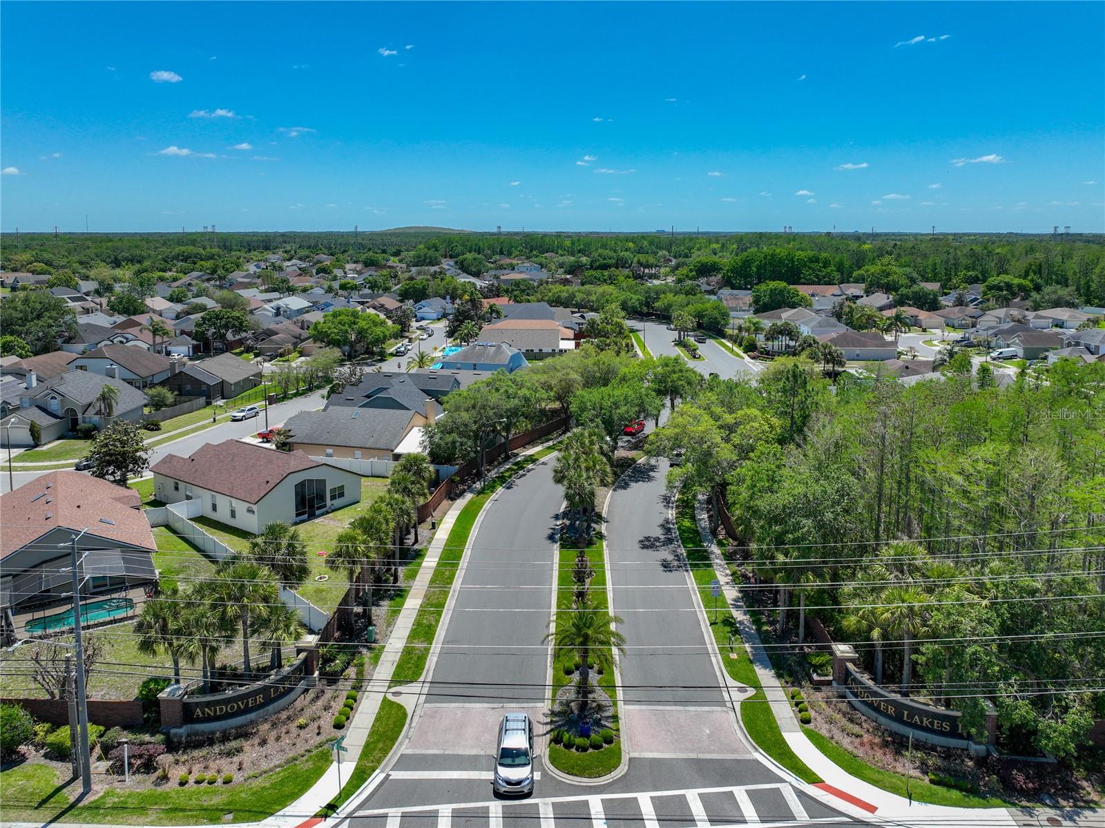 3155 ATWATER DR, ORLANDO, FL, 32825