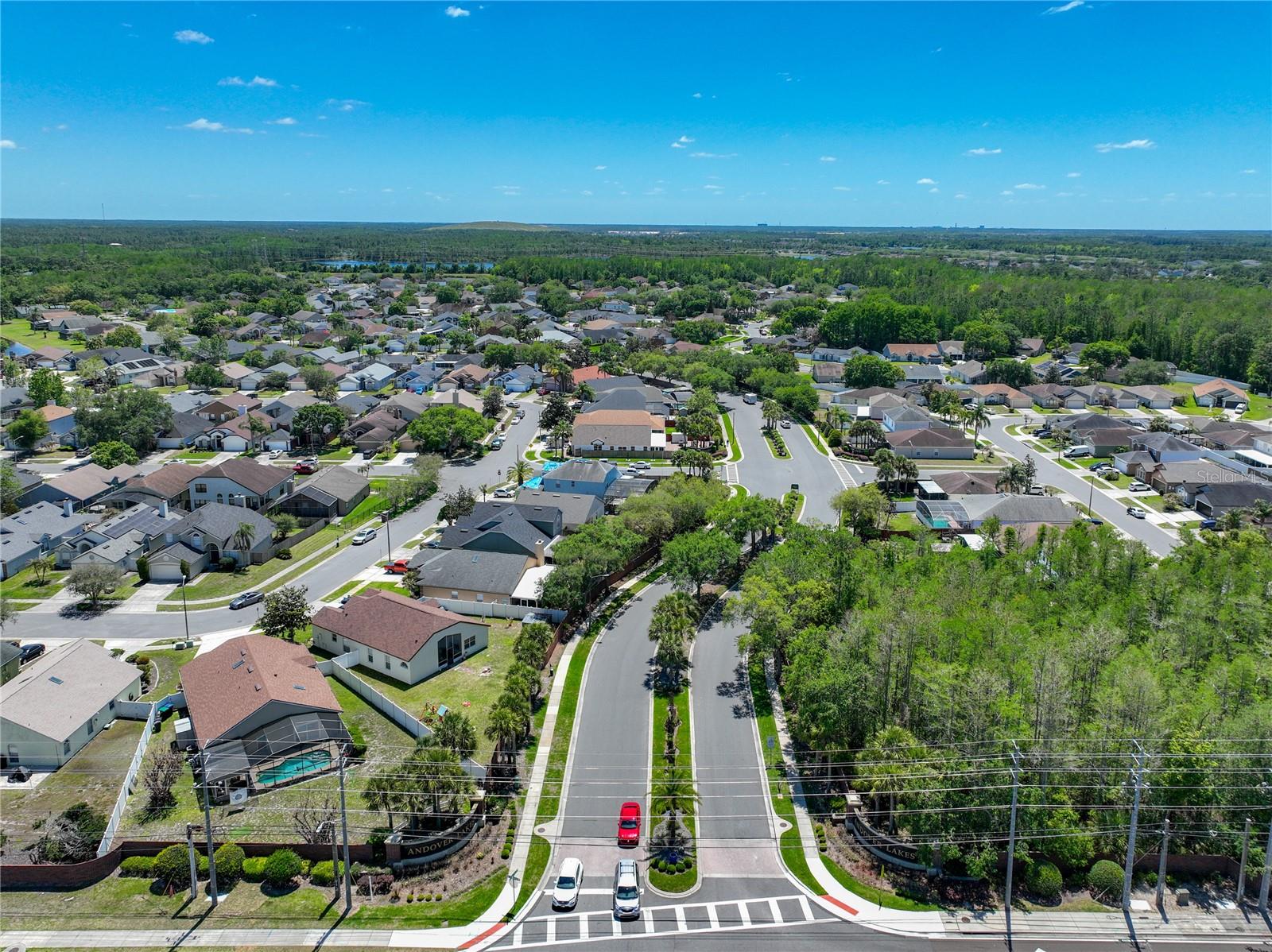 3155 ATWATER DR, ORLANDO, FL, 32825