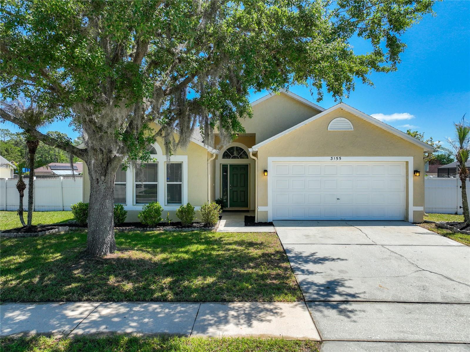 3155 ATWATER DR, ORLANDO, FL, 32825