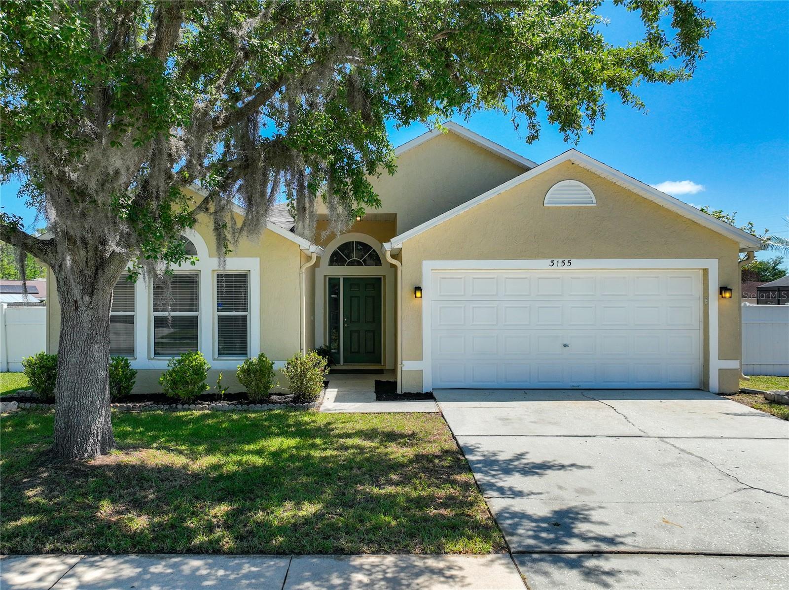 3155 ATWATER DR, ORLANDO, FL, 32825