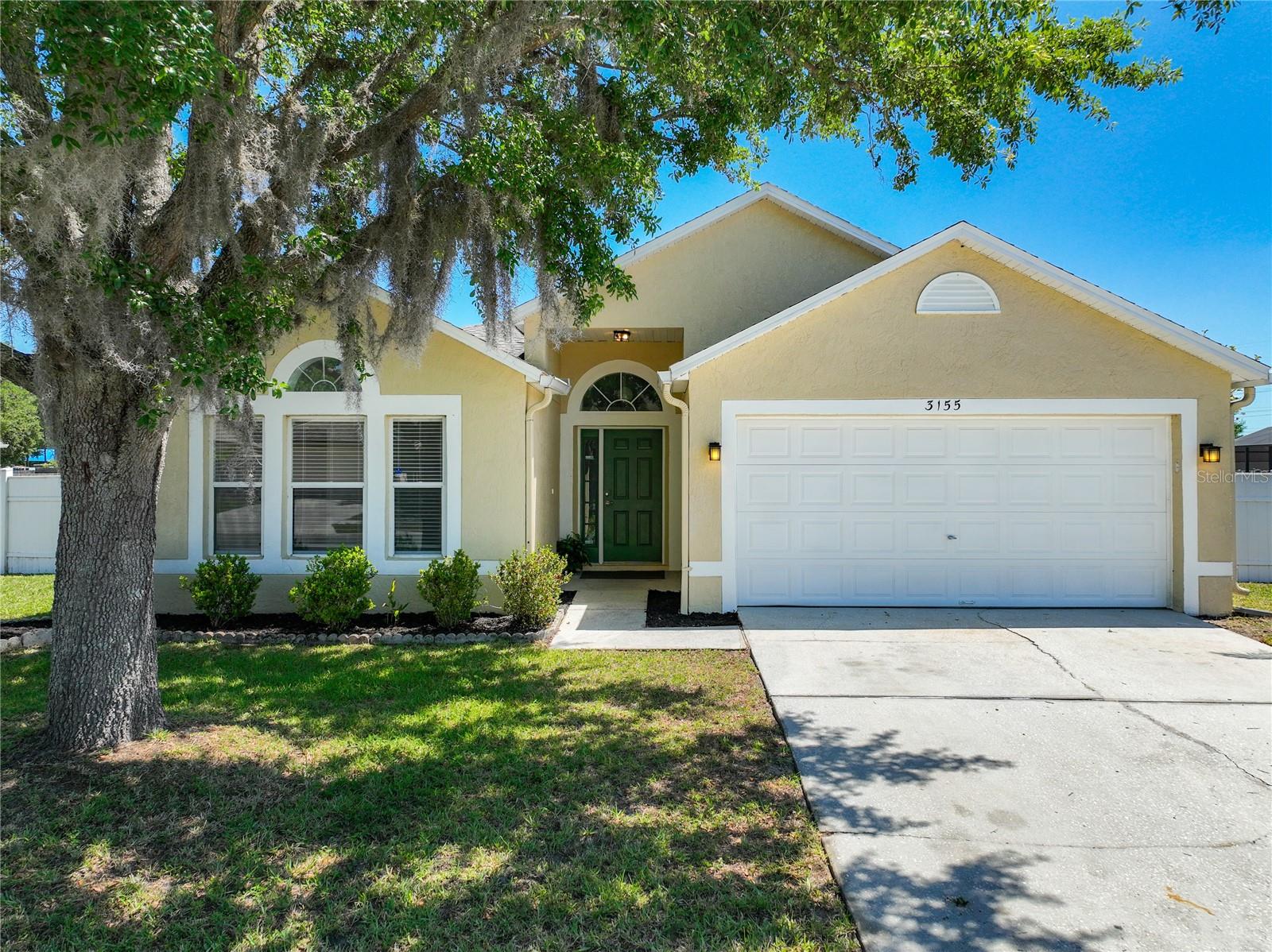 3155 ATWATER DR, ORLANDO, FL, 32825