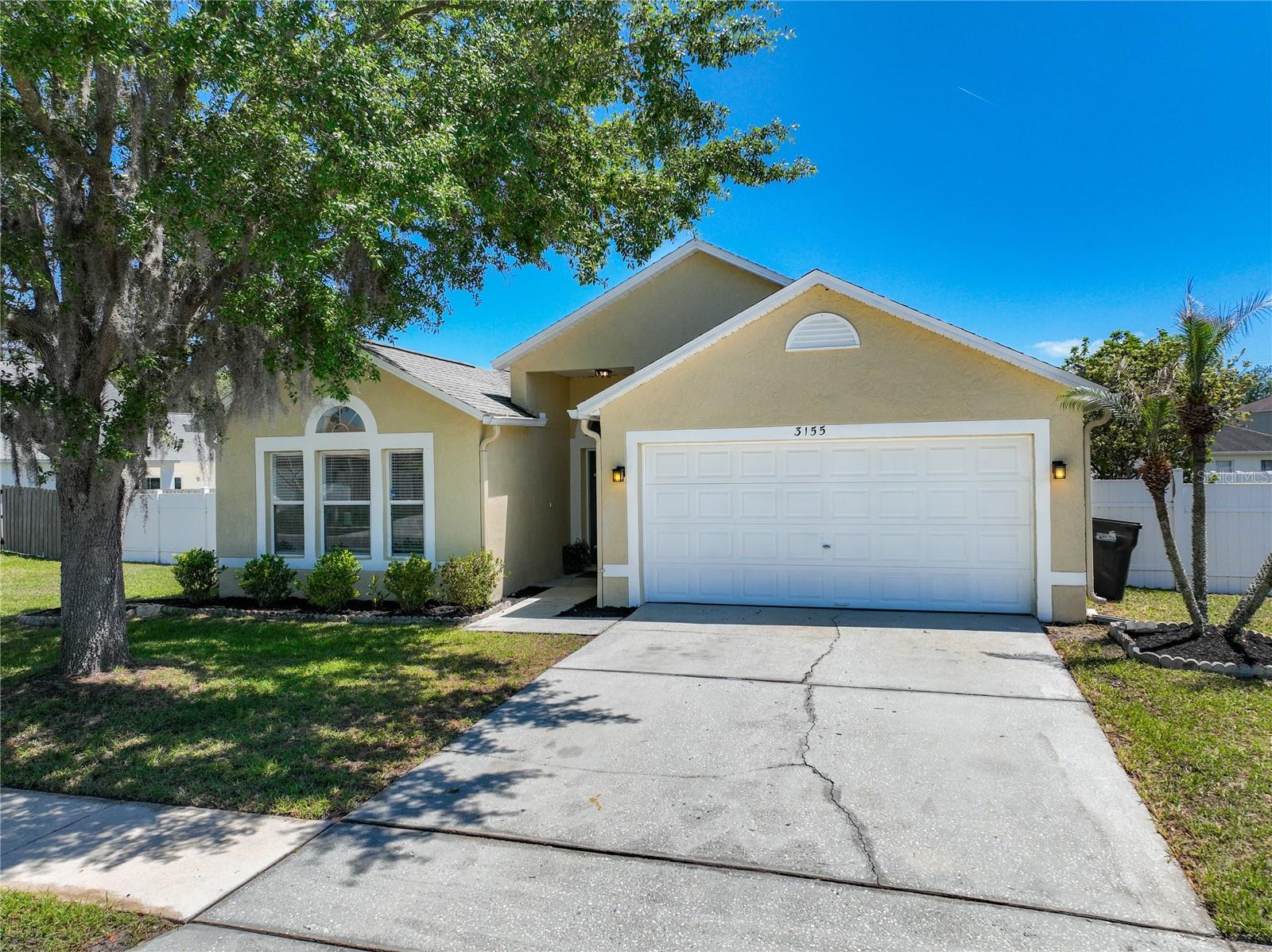 3155 ATWATER DR, ORLANDO, FL, 32825