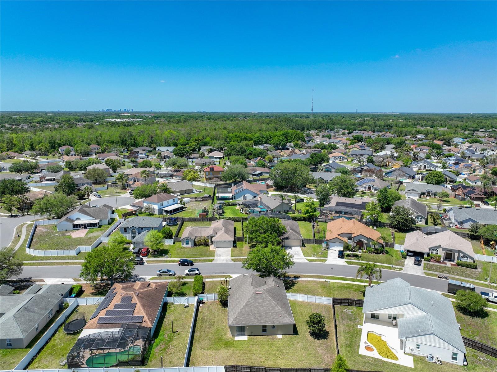 3155 ATWATER DR, ORLANDO, FL, 32825