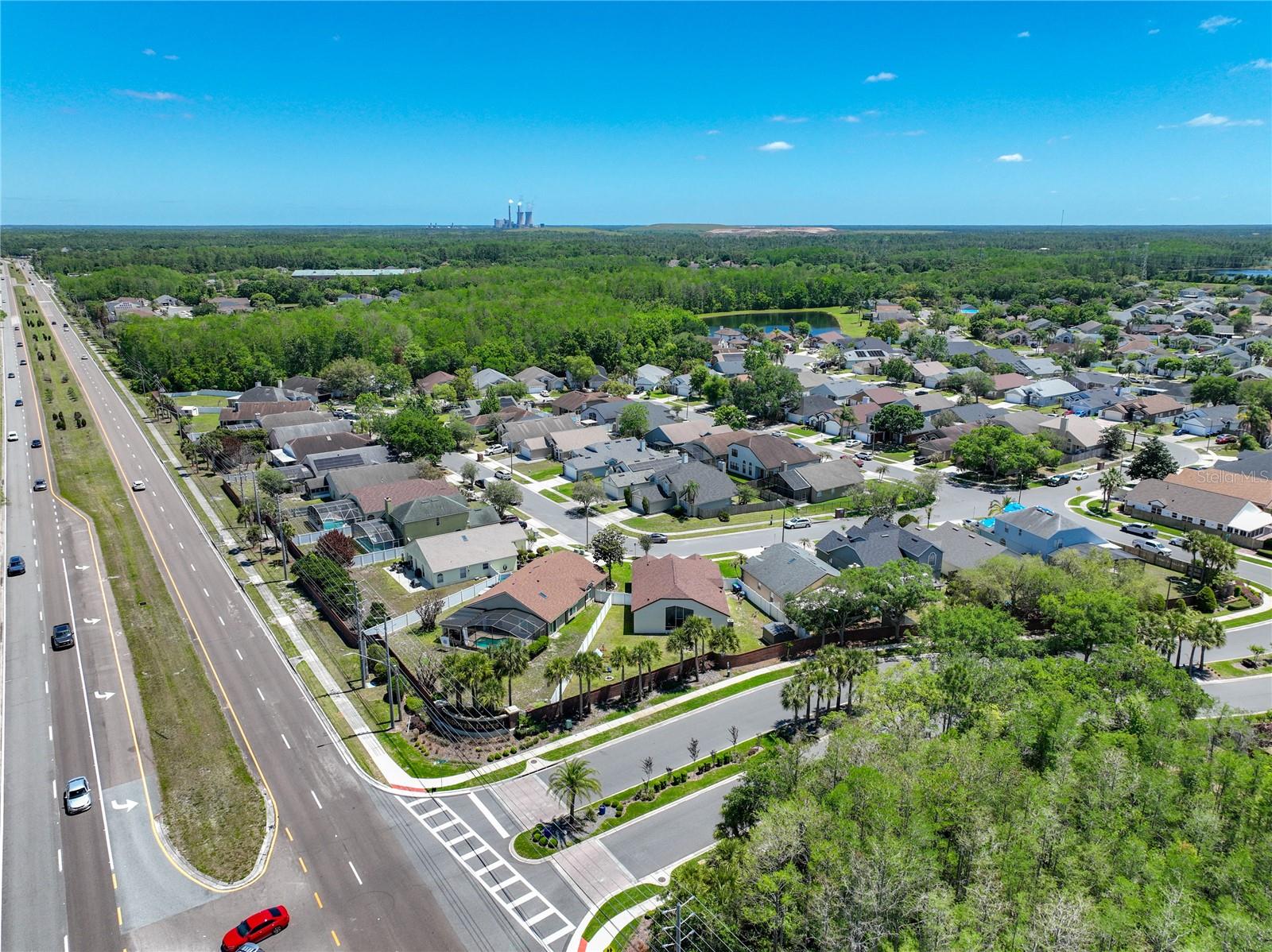 3155 ATWATER DR, ORLANDO, FL, 32825