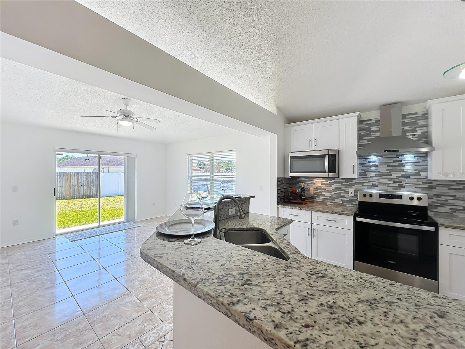 3155 ATWATER DR, ORLANDO, FL, 32825