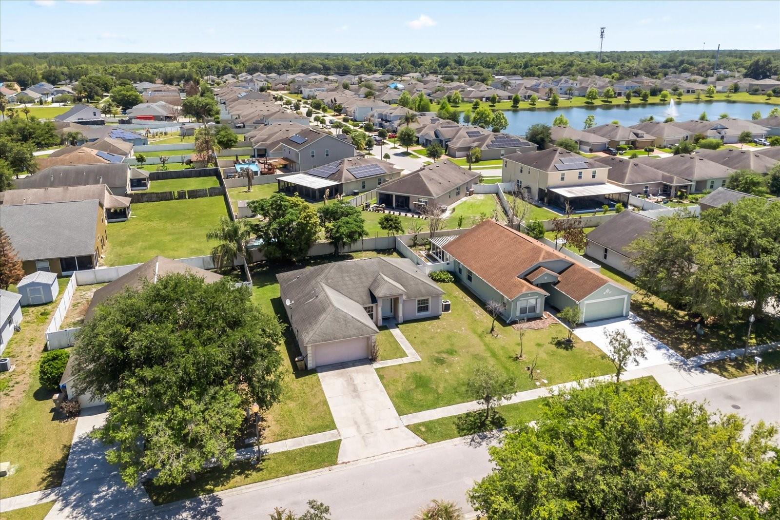 3205 MURRAY HILL LOOP, KISSIMMEE, FL, 34758