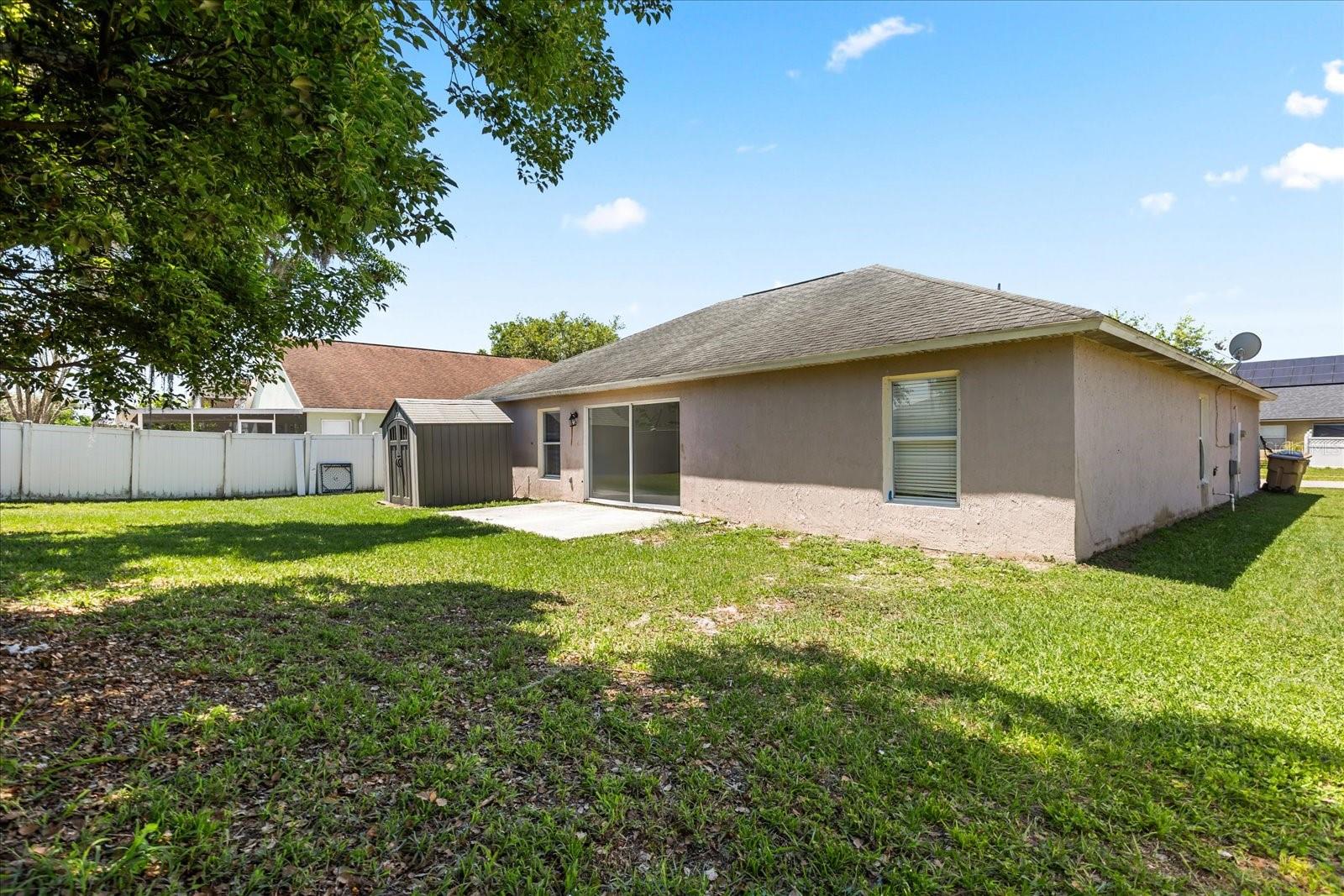 3205 MURRAY HILL LOOP, KISSIMMEE, FL, 34758