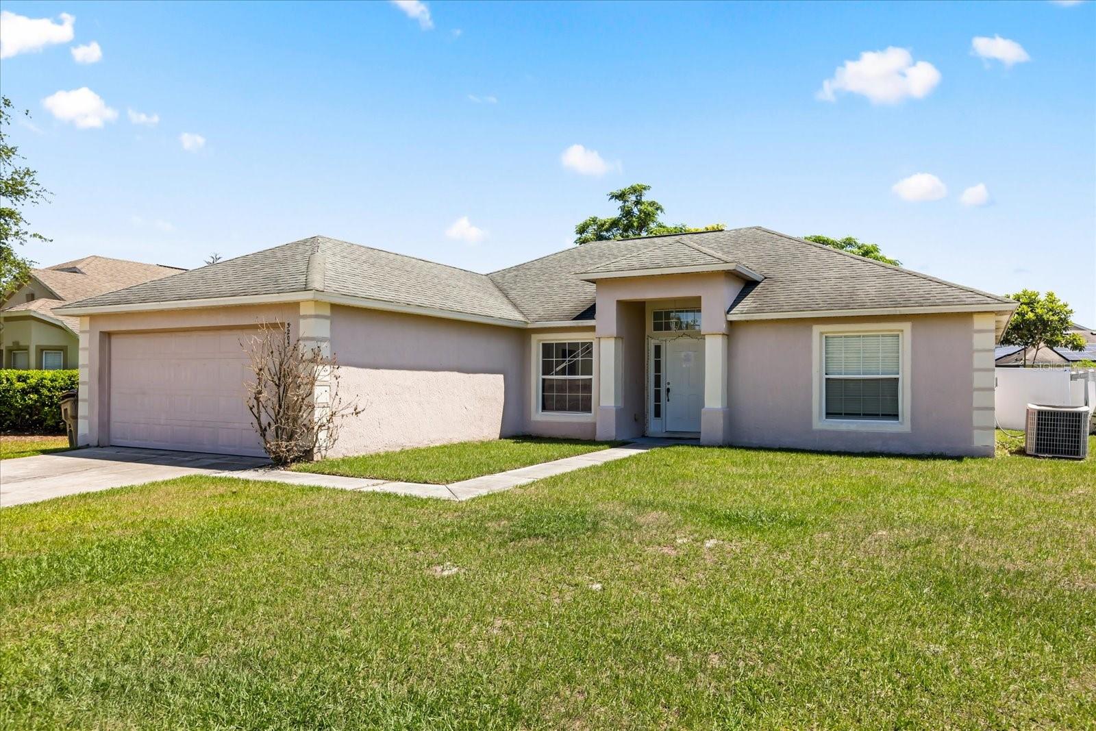 3205 MURRAY HILL LOOP, KISSIMMEE, FL, 34758