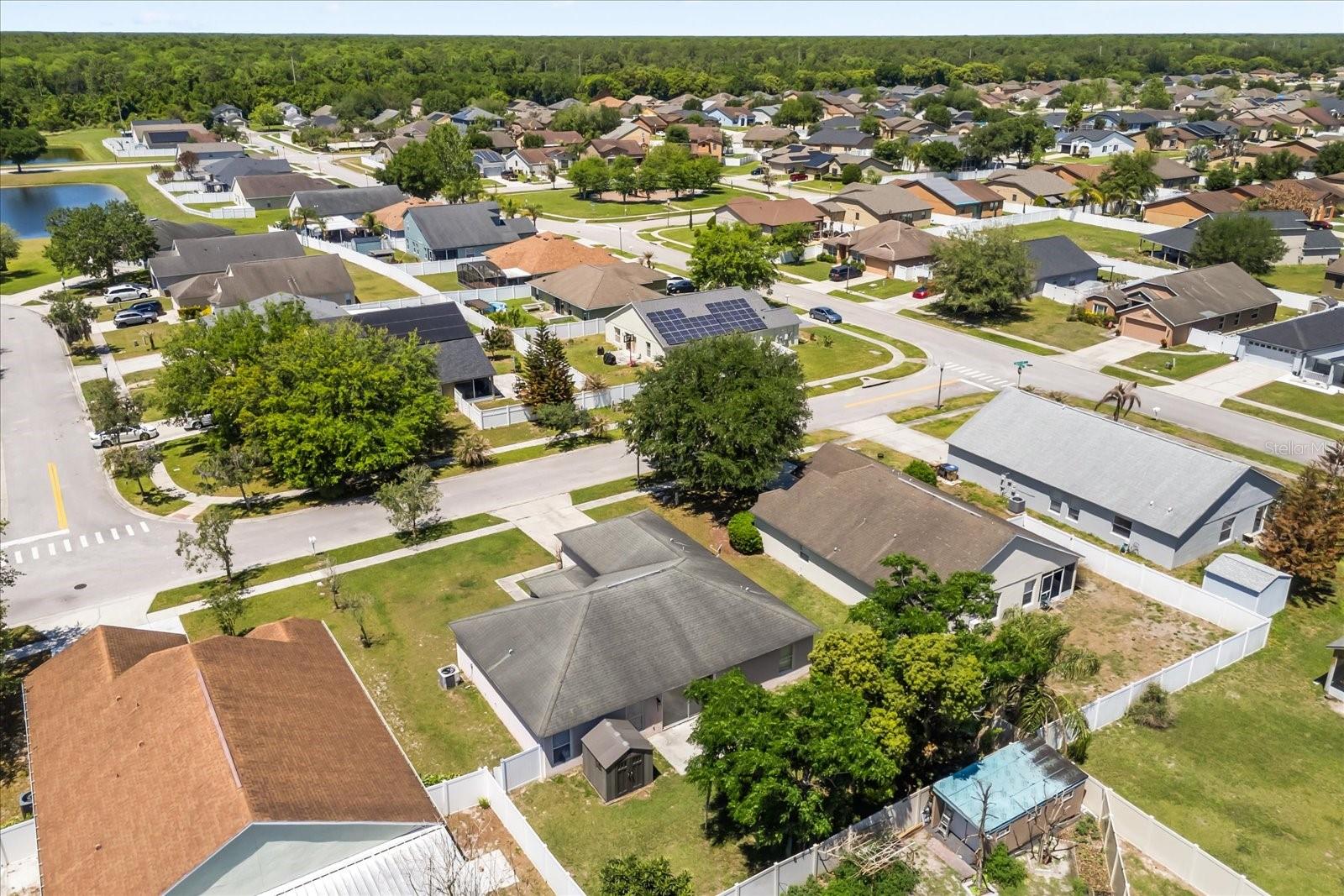 3205 MURRAY HILL LOOP, KISSIMMEE, FL, 34758