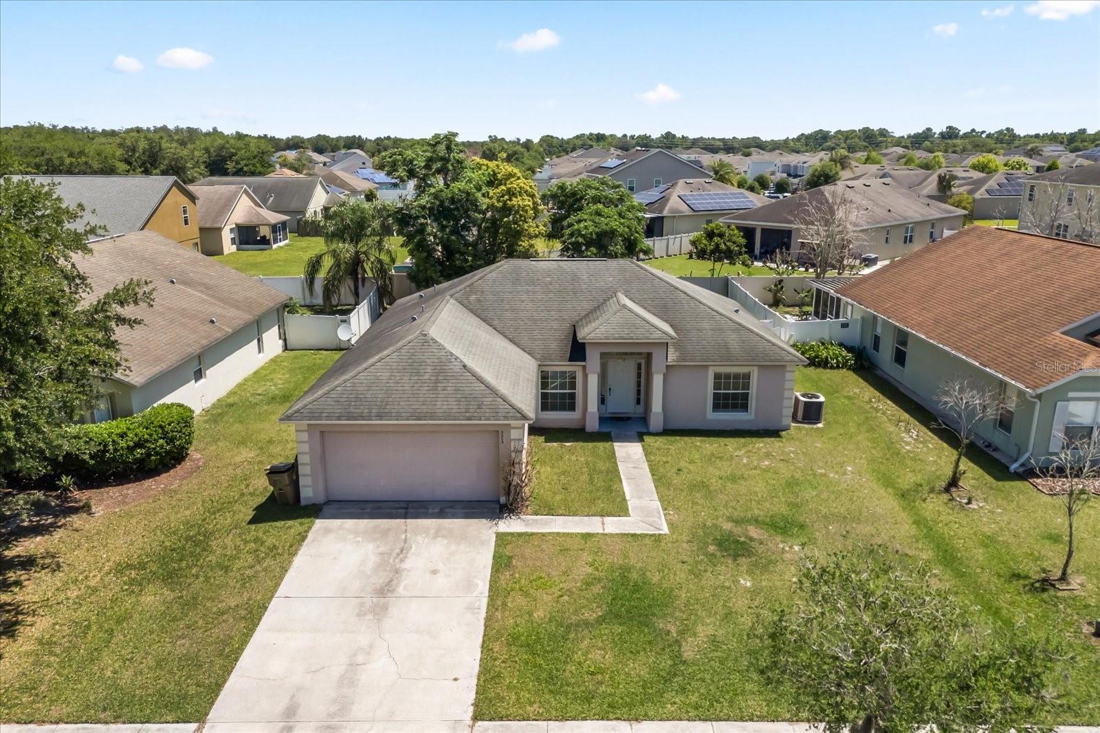 3205 MURRAY HILL LOOP, KISSIMMEE, FL, 34758