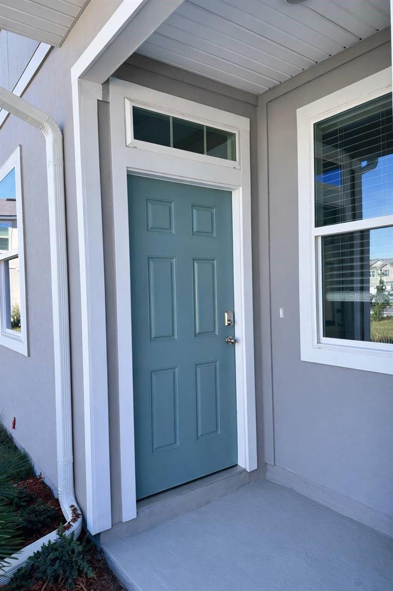 470 REDBUD RD, PALM COAST, FL, 32137