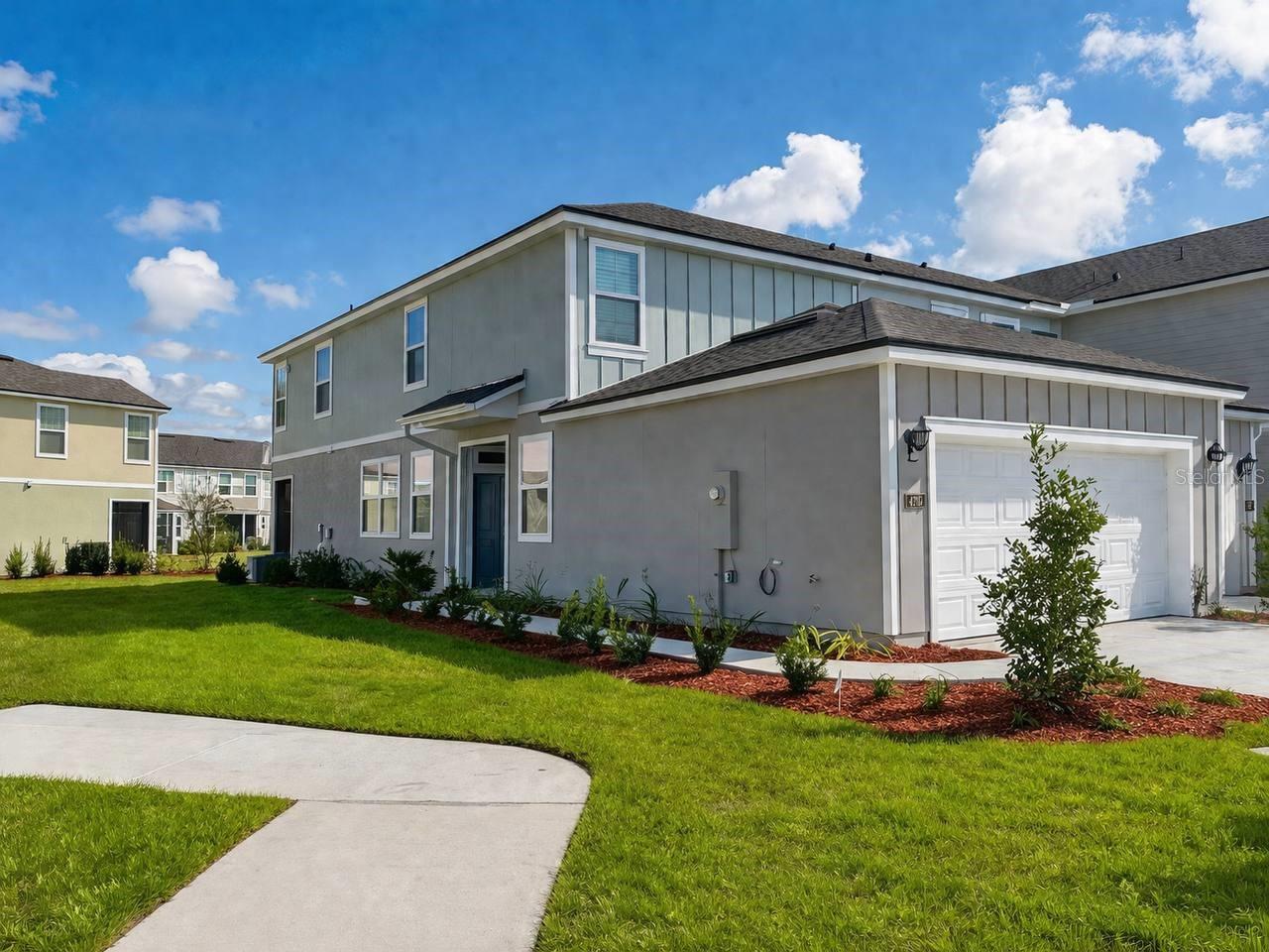 470 REDBUD RD, PALM COAST, FL, 32137