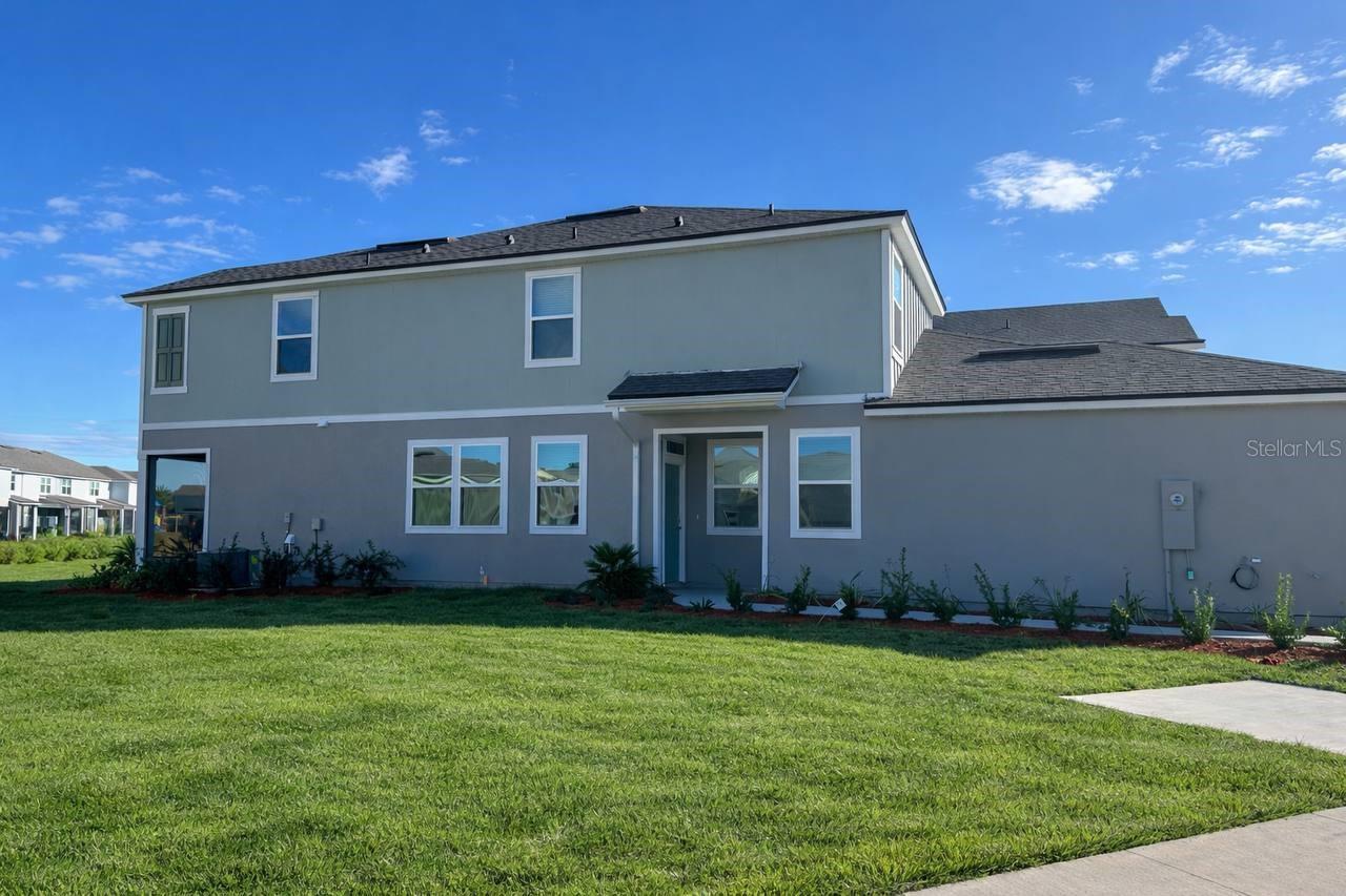 470 REDBUD RD, PALM COAST, FL, 32137