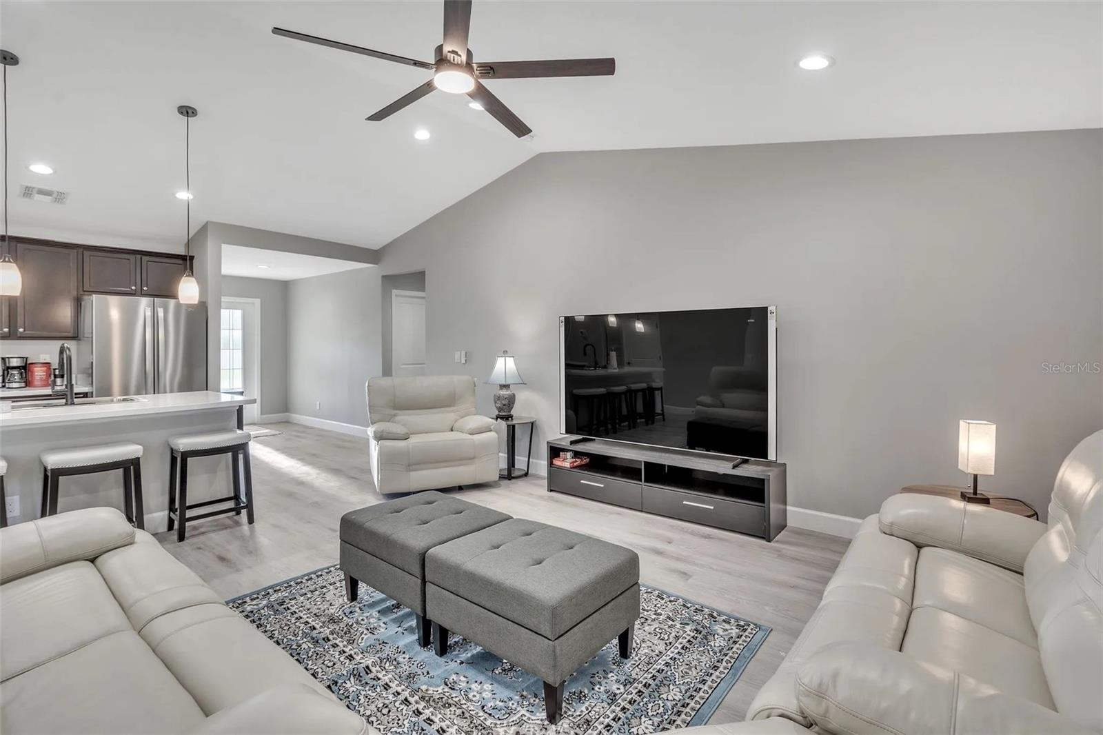 6193 CABAL LN, PORT CHARLOTTE, FL, 33981