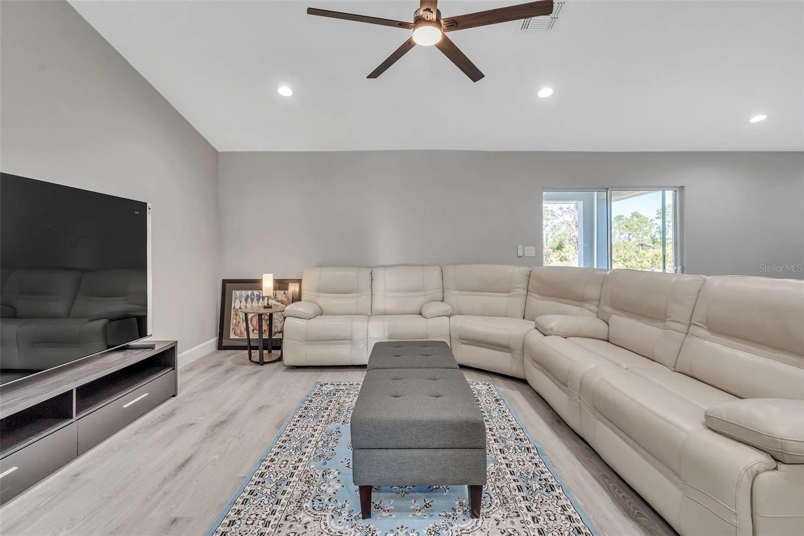 6193 CABAL LN, PORT CHARLOTTE, FL, 33981