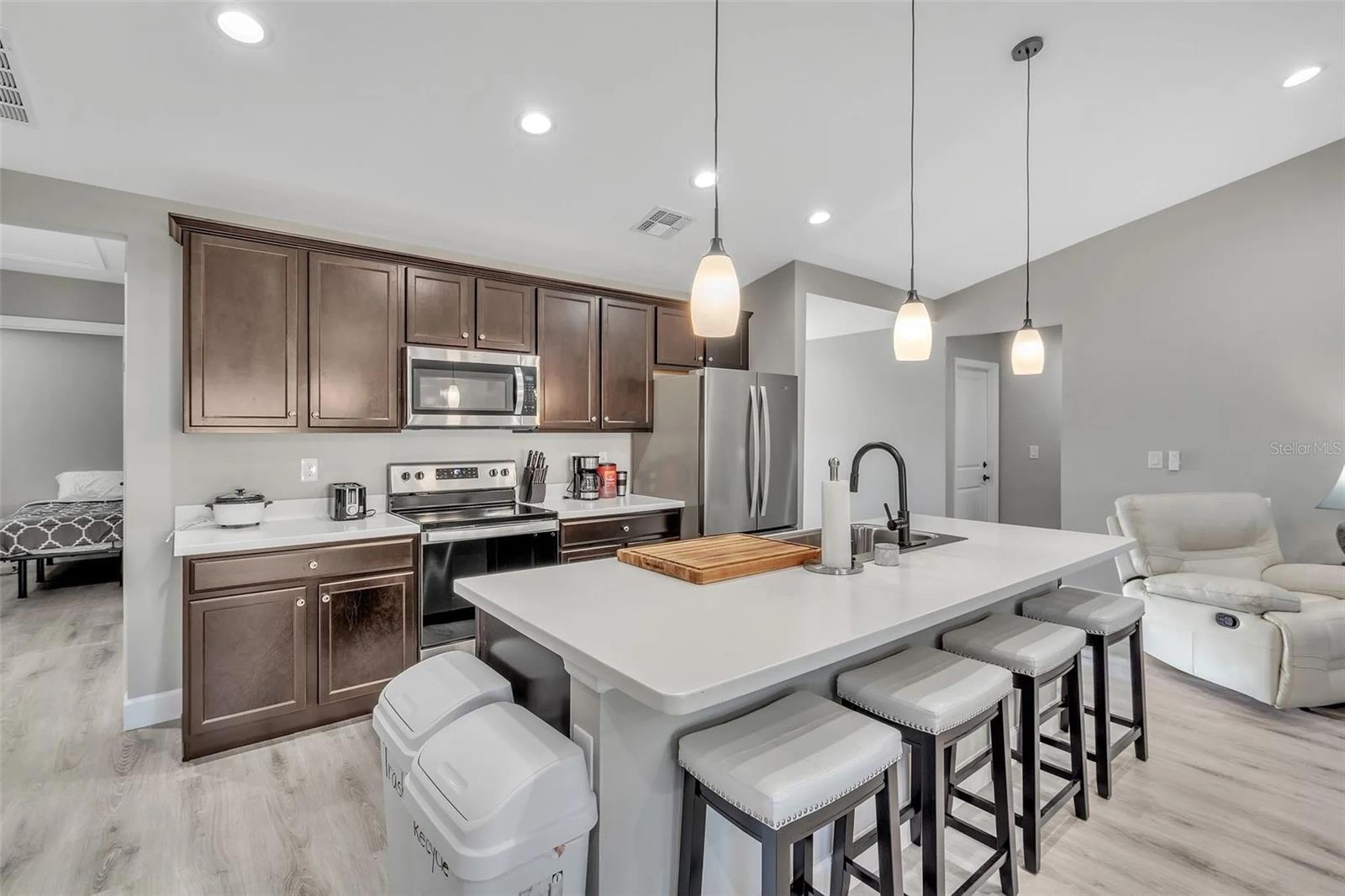 6193 CABAL LN, PORT CHARLOTTE, FL, 33981