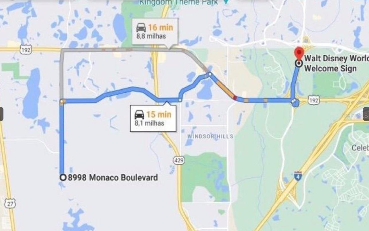 1549 CAREY PALM CIR, KISSIMMEE, FL, 34747