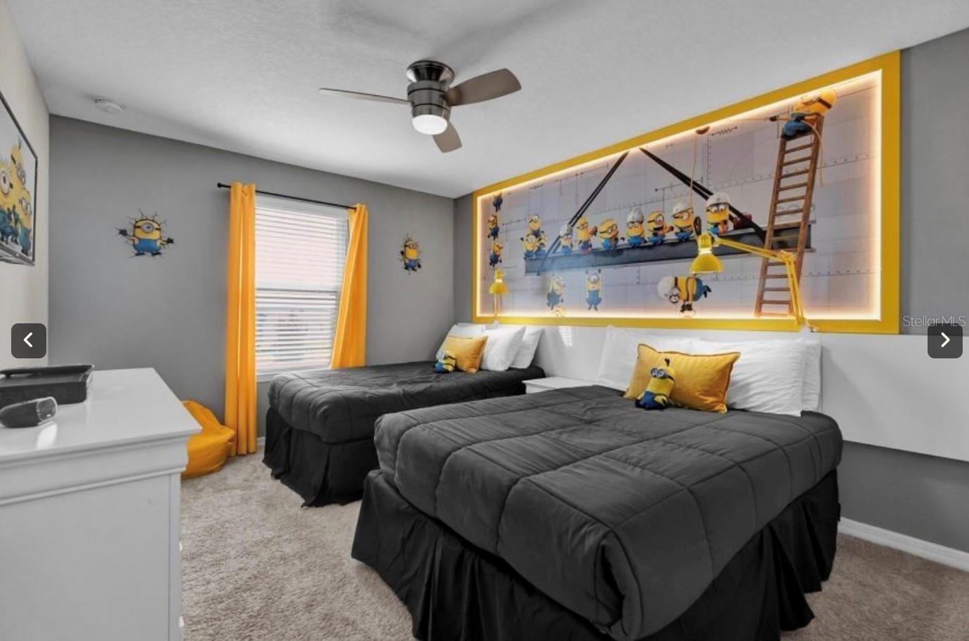 1549 CAREY PALM CIR, KISSIMMEE, FL, 34747