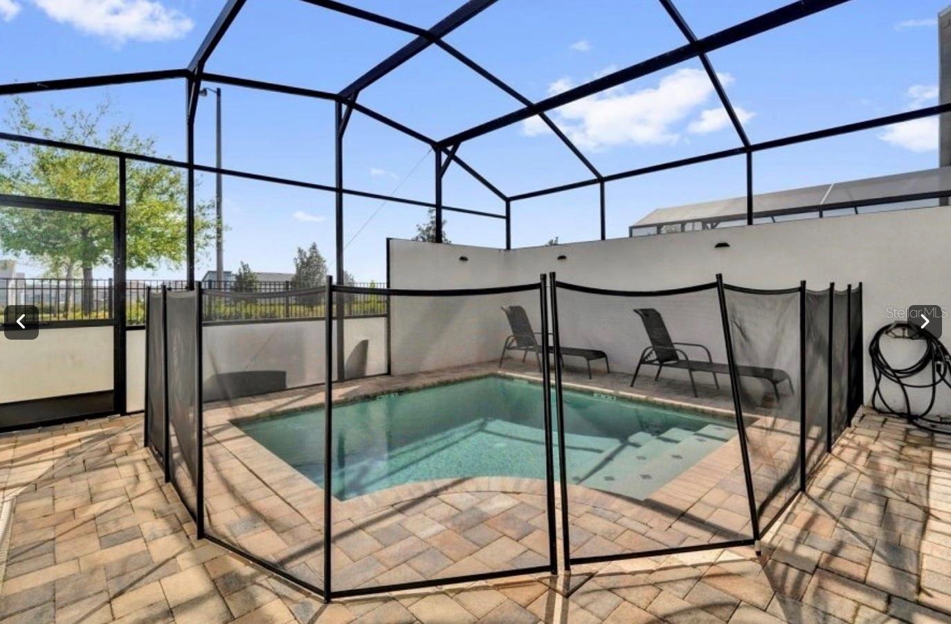 1549 CAREY PALM CIR, KISSIMMEE, FL, 34747