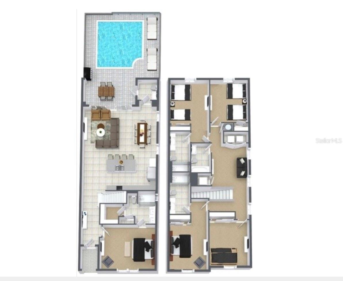 1549 CAREY PALM CIR, KISSIMMEE, FL, 34747