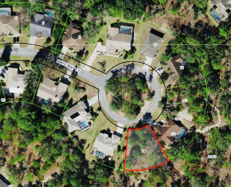 21 SWEETBAY CT, HOMOSASSA, FL, 34446