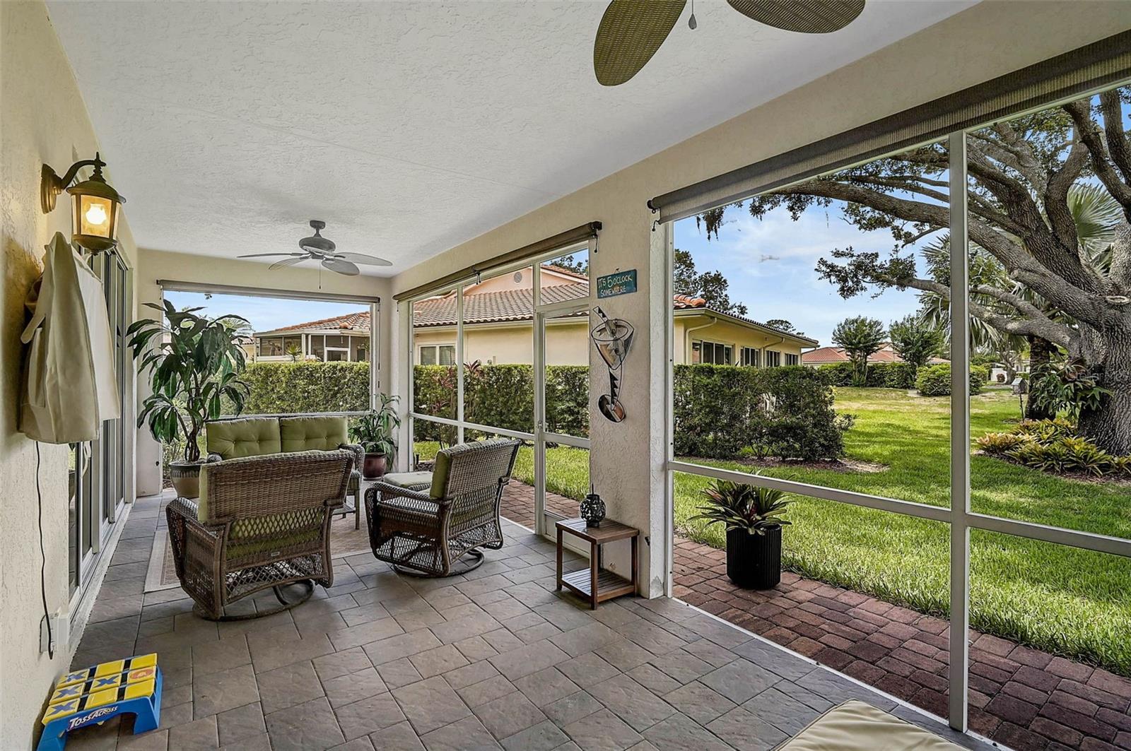 7341 GOLF POINTE CIR, SARASOTA, FL, 34243
