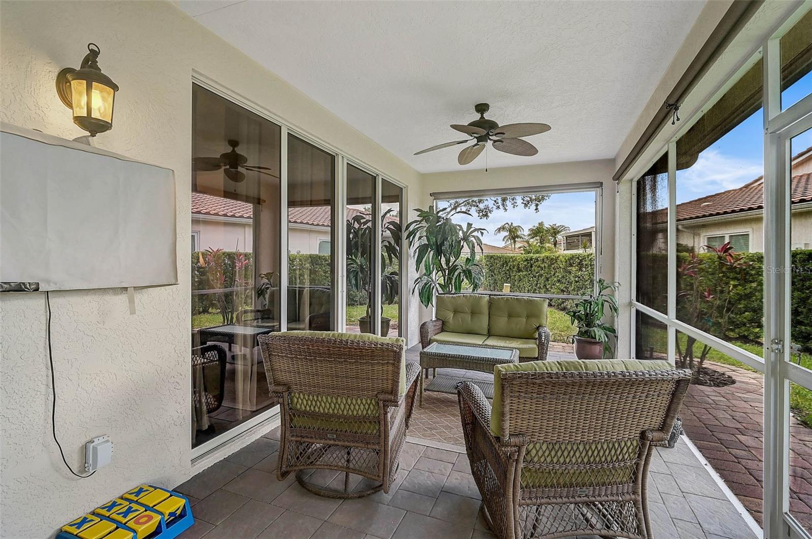 7341 GOLF POINTE CIR, SARASOTA, FL, 34243