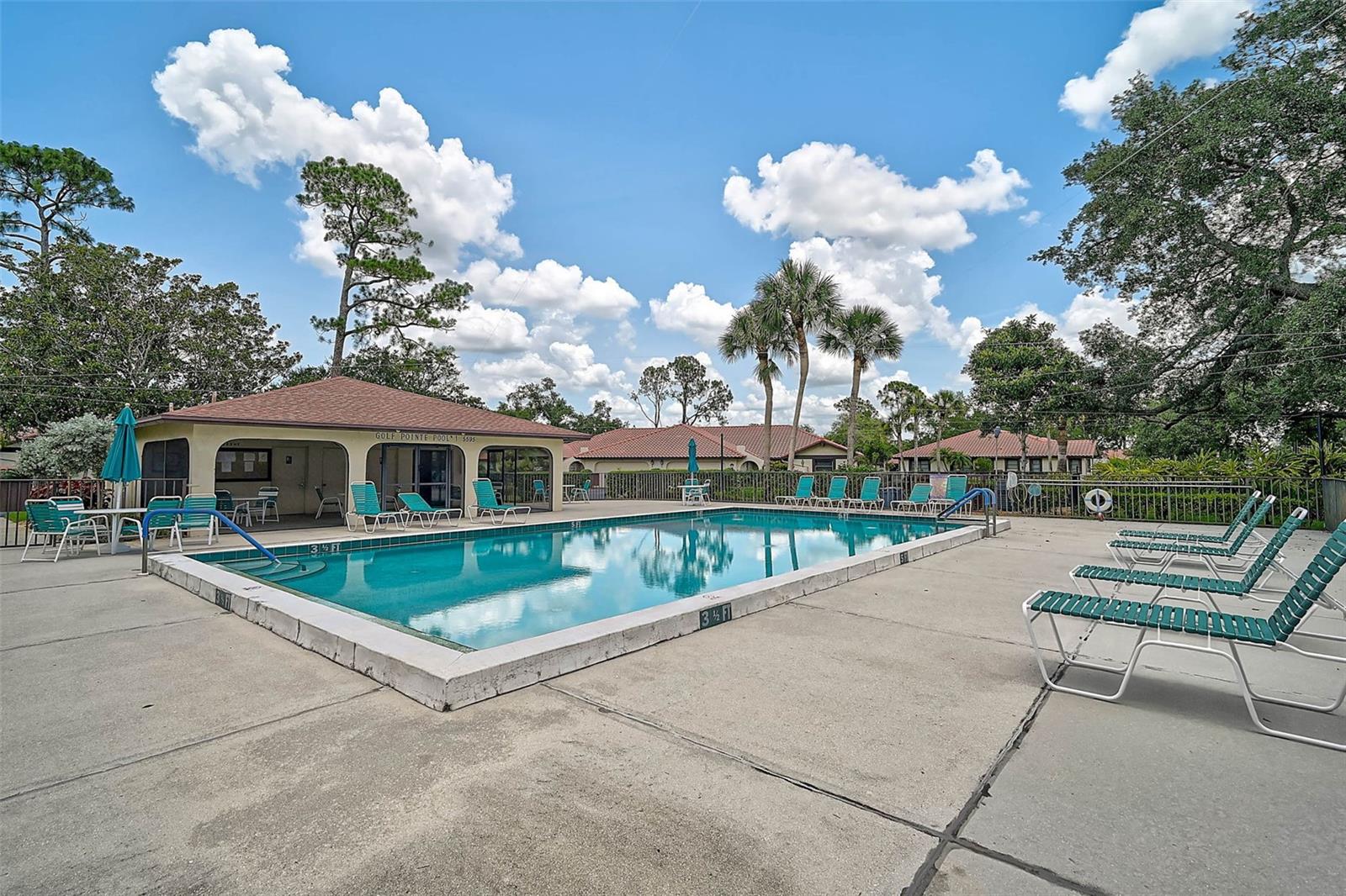 7341 GOLF POINTE CIR, SARASOTA, FL, 34243