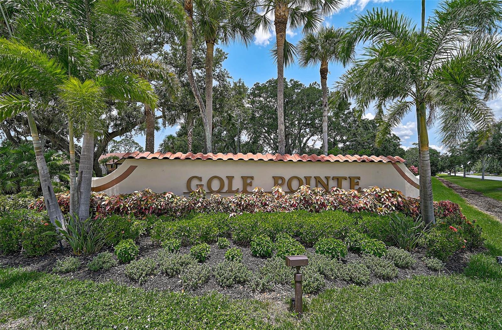 7341 GOLF POINTE CIR, SARASOTA, FL, 34243