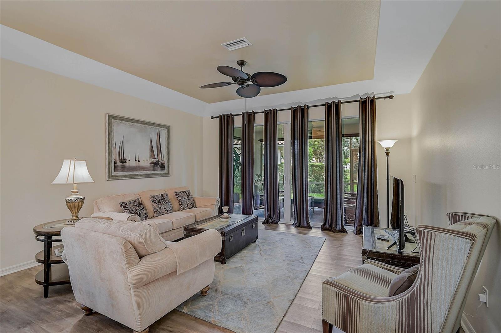 7341 GOLF POINTE CIR, SARASOTA, FL, 34243