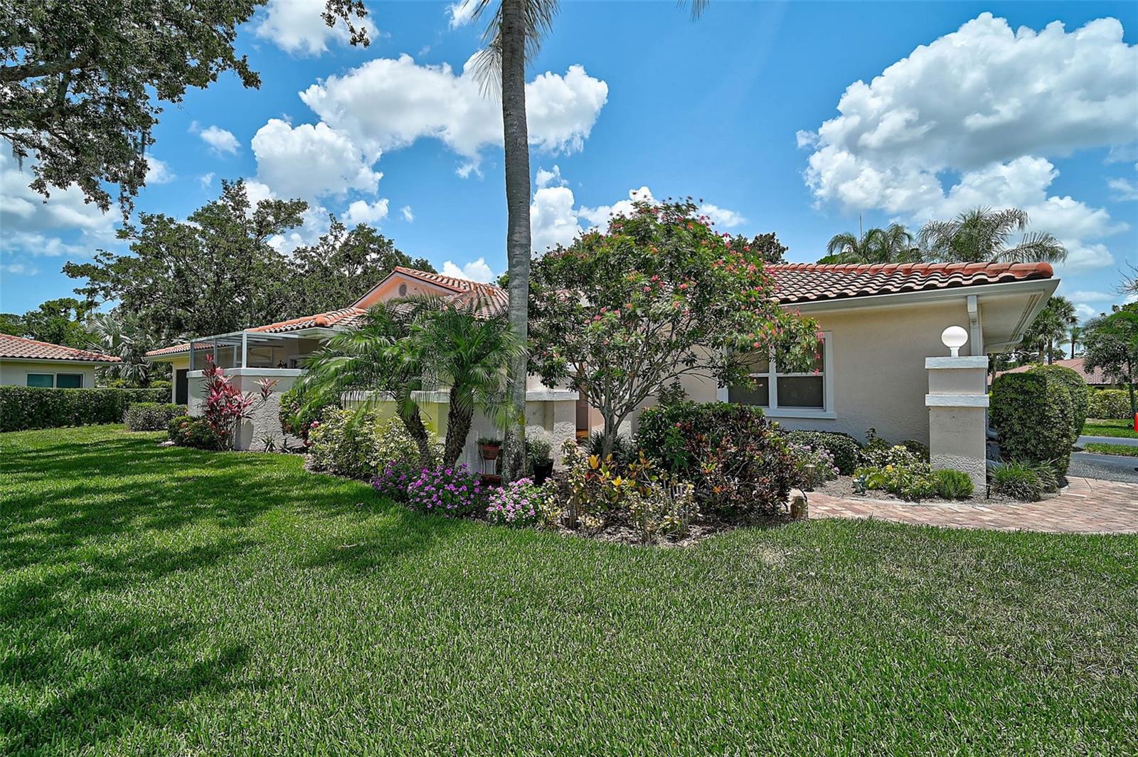 7341 GOLF POINTE CIR, SARASOTA, FL, 34243