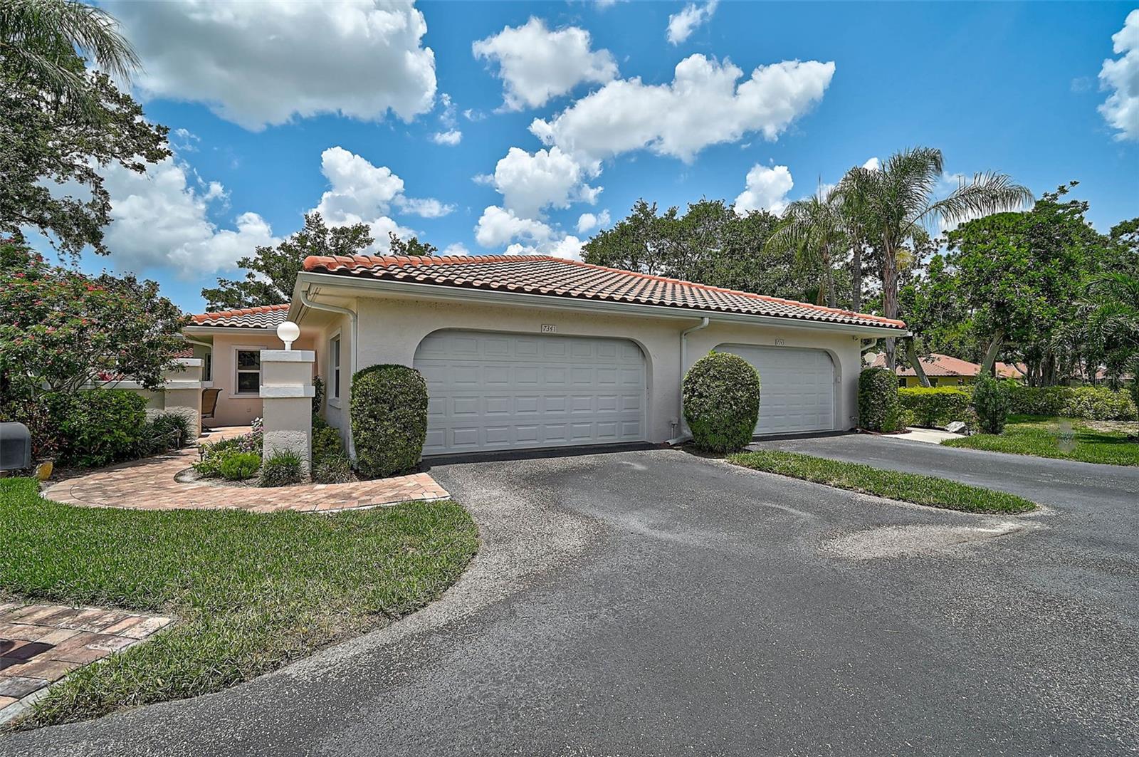 7341 GOLF POINTE CIR, SARASOTA, FL, 34243