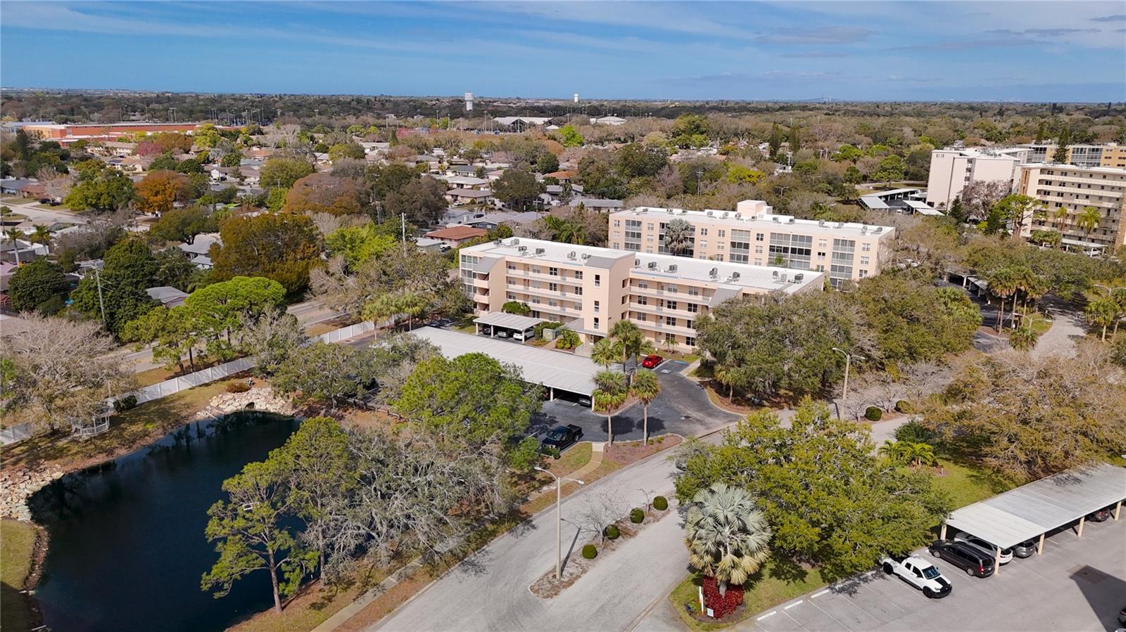 4460 IRONWOOD CIR #407A, BRADENTON, FL, 34209