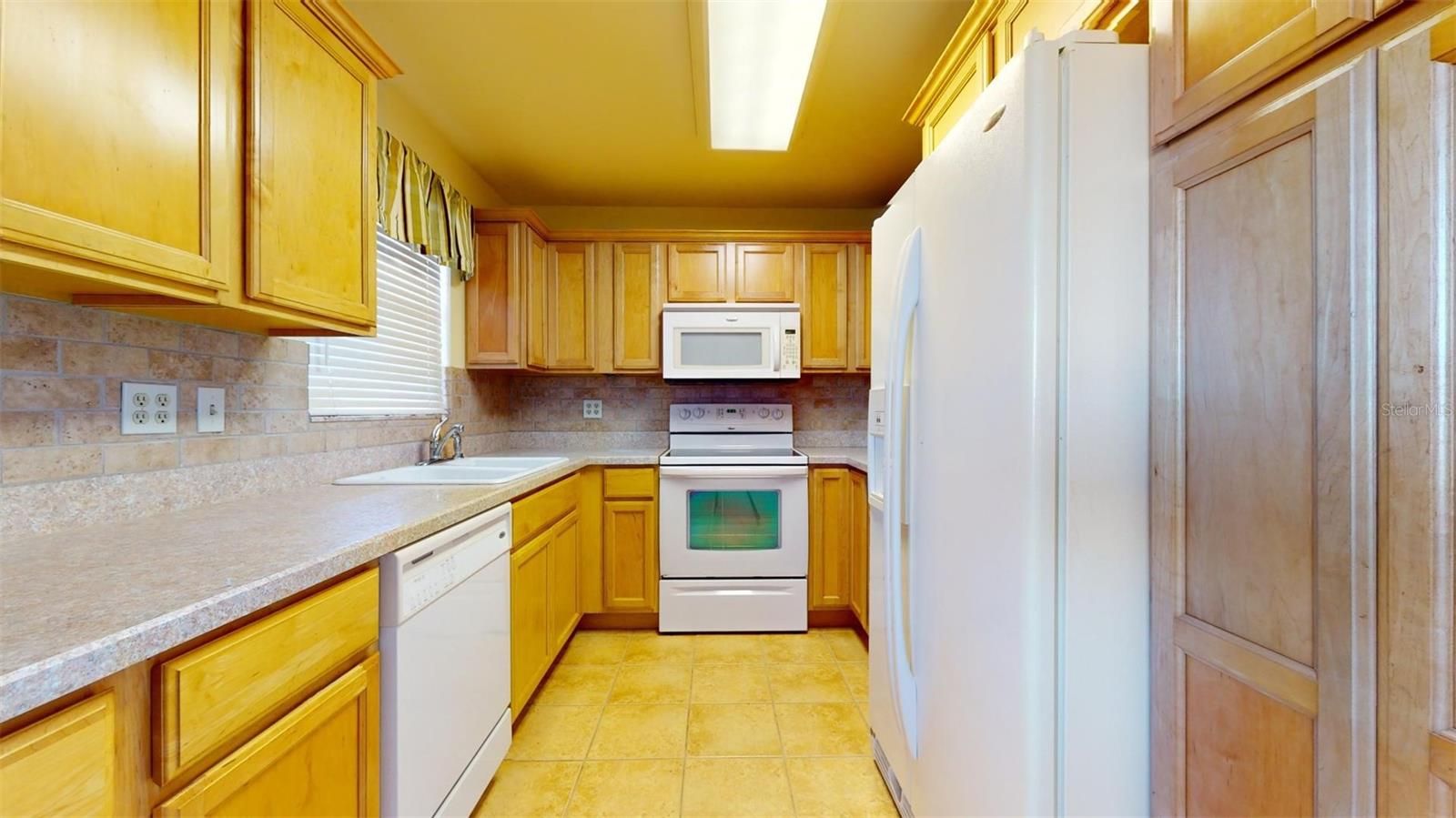 4460 IRONWOOD CIR #407A, BRADENTON, FL, 34209