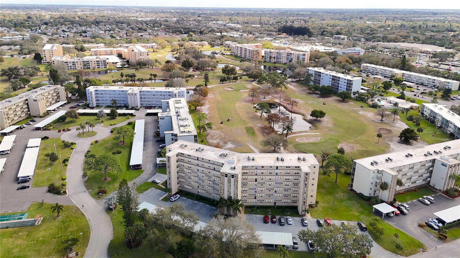 4460 IRONWOOD CIR #407A, BRADENTON, FL, 34209