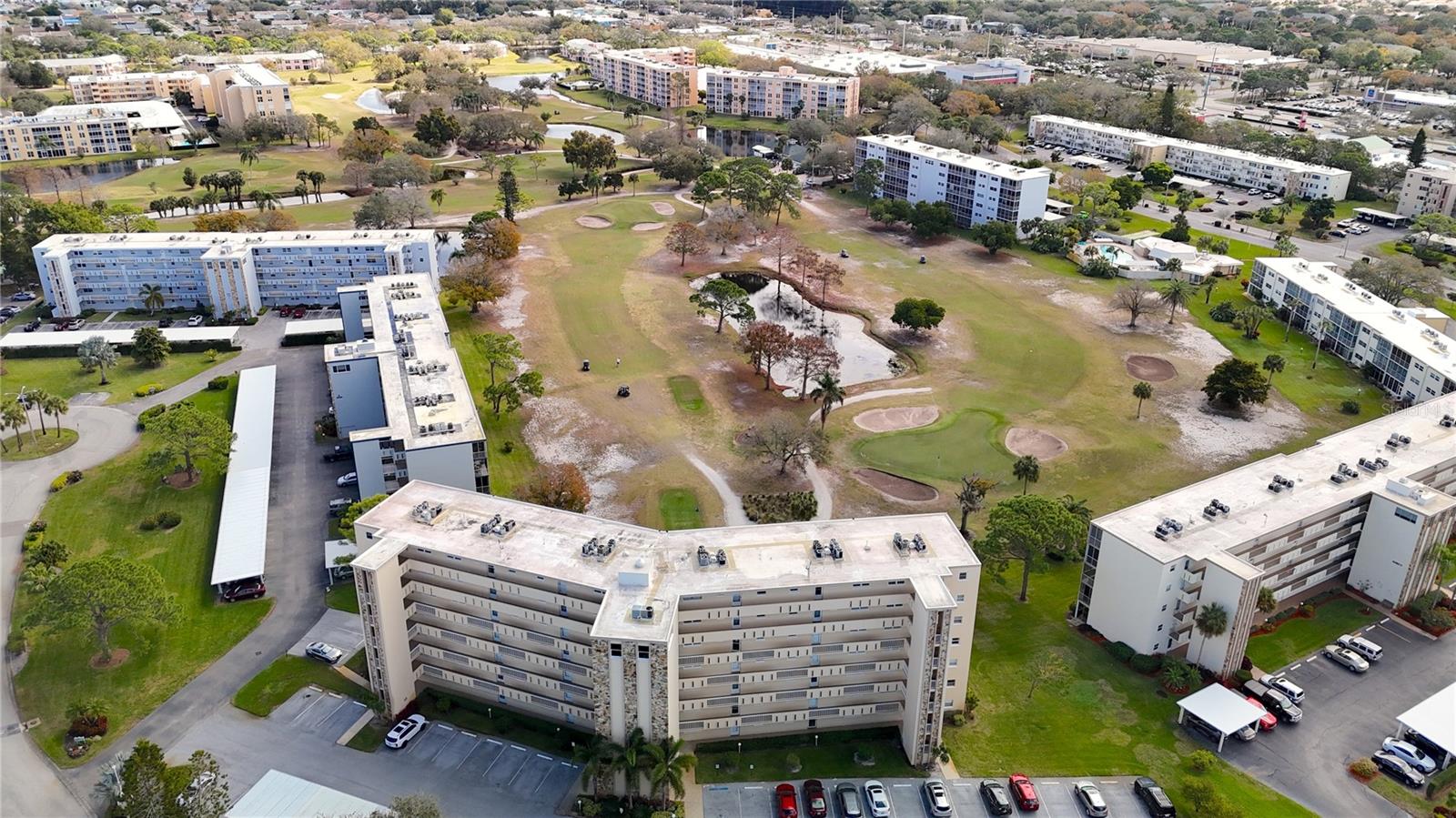 4460 IRONWOOD CIR #407A, BRADENTON, FL, 34209