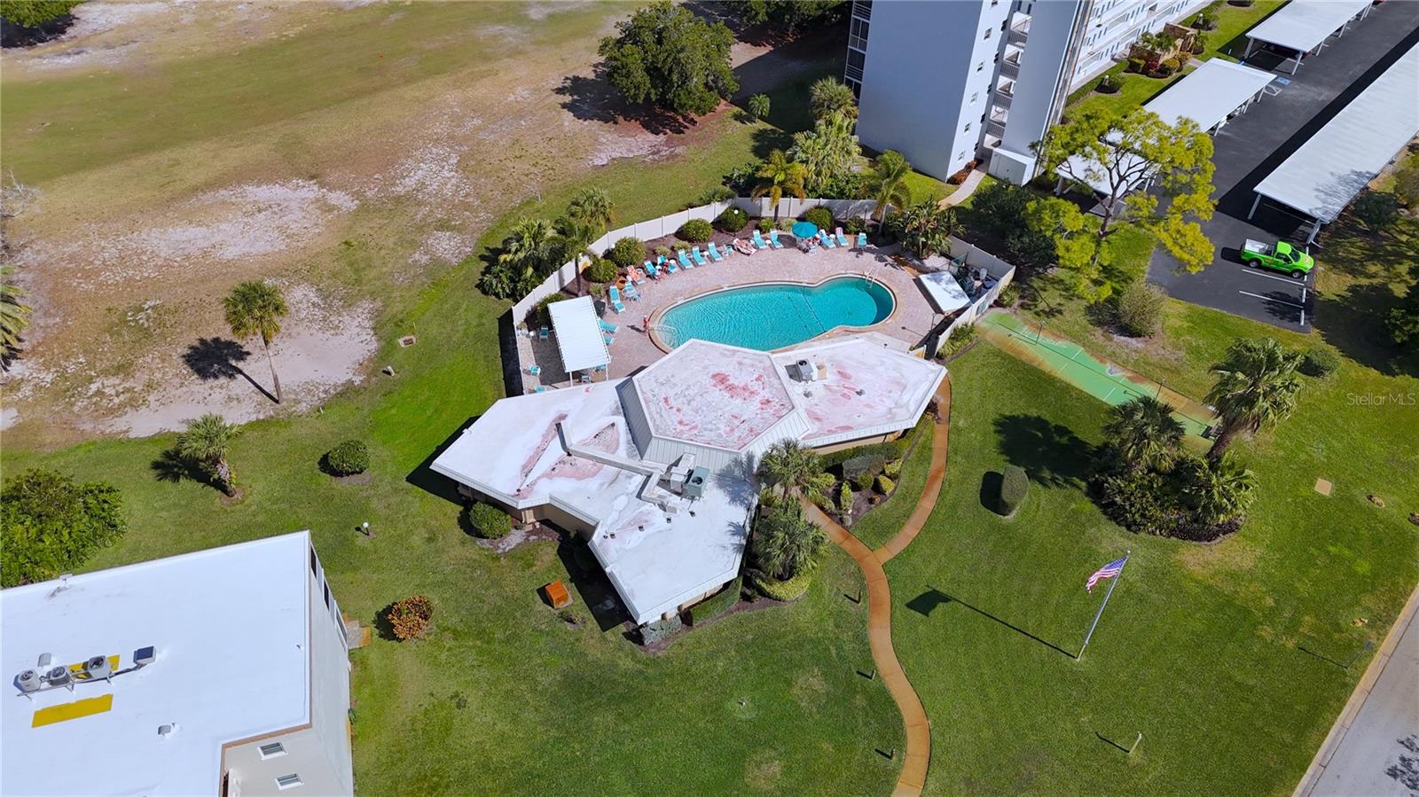 4460 IRONWOOD CIR #407A, BRADENTON, FL, 34209