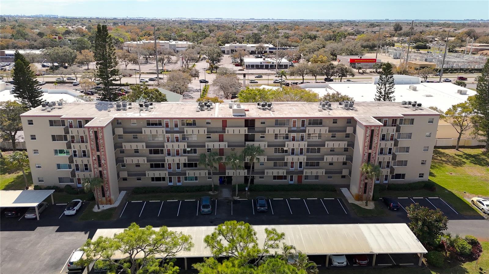 4460 IRONWOOD CIR #407A, BRADENTON, FL, 34209