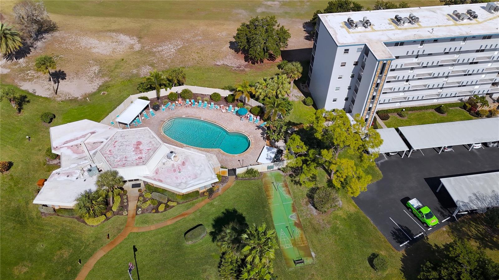 4460 IRONWOOD CIR #407A, BRADENTON, FL, 34209