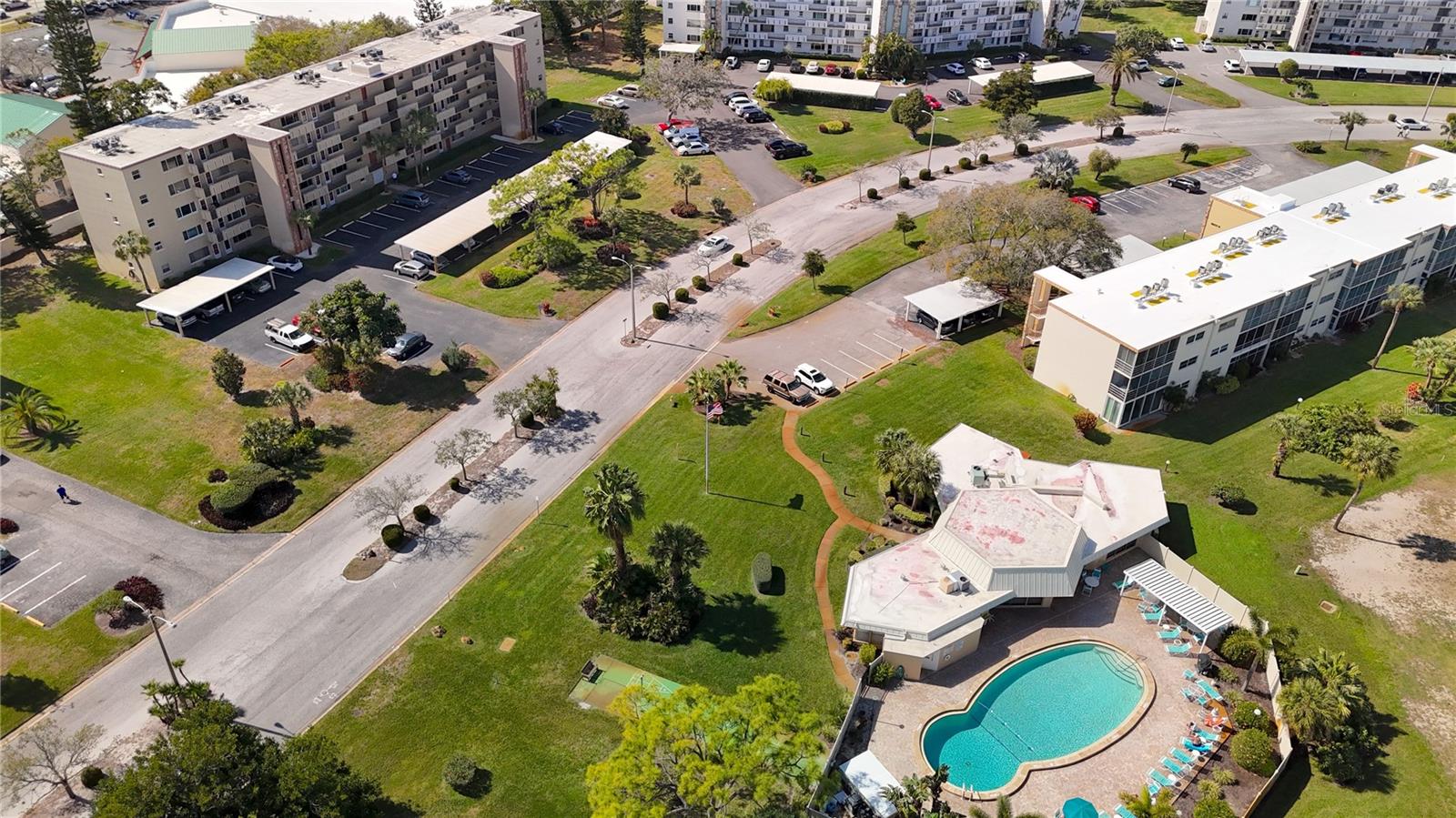 4460 IRONWOOD CIR #407A, BRADENTON, FL, 34209