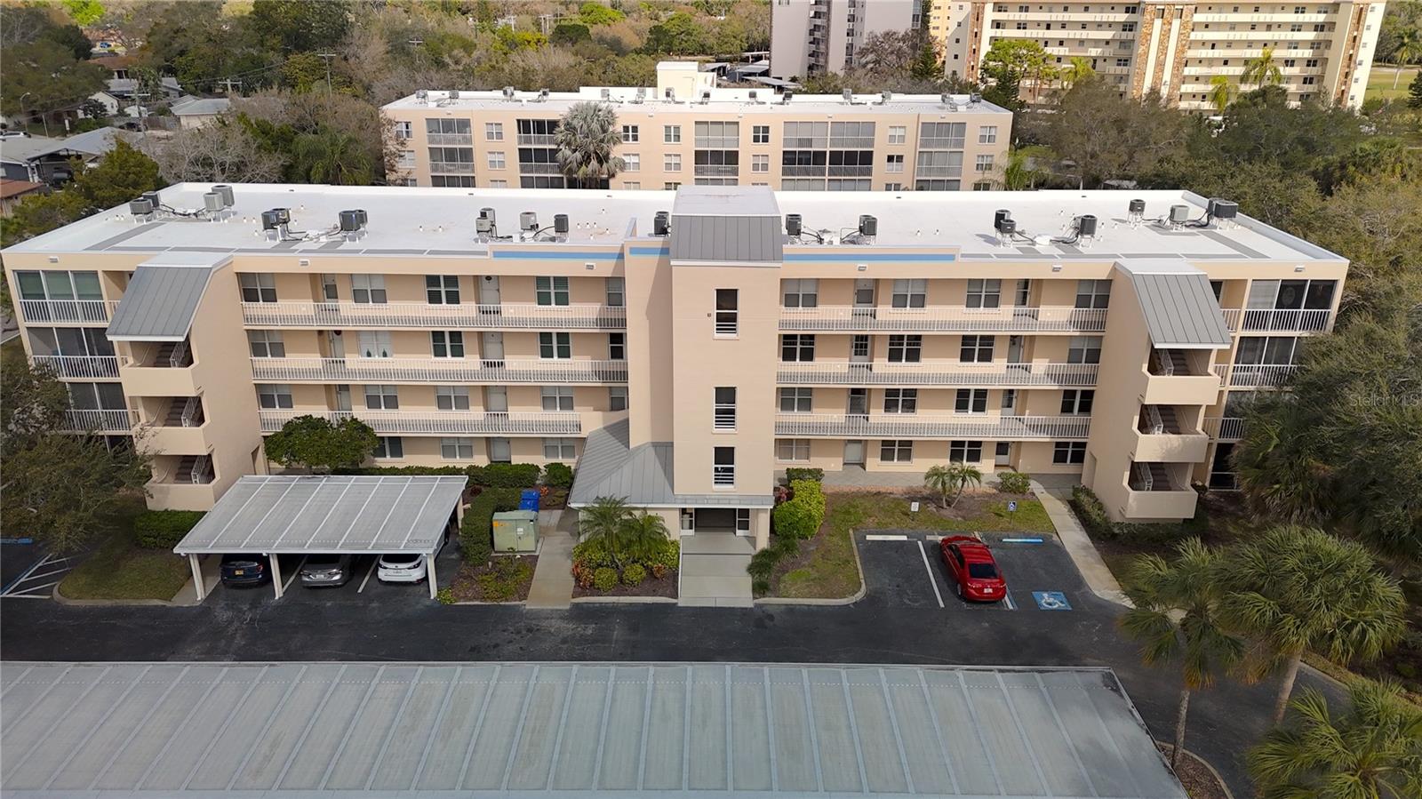 4460 IRONWOOD CIR #407A, BRADENTON, FL, 34209