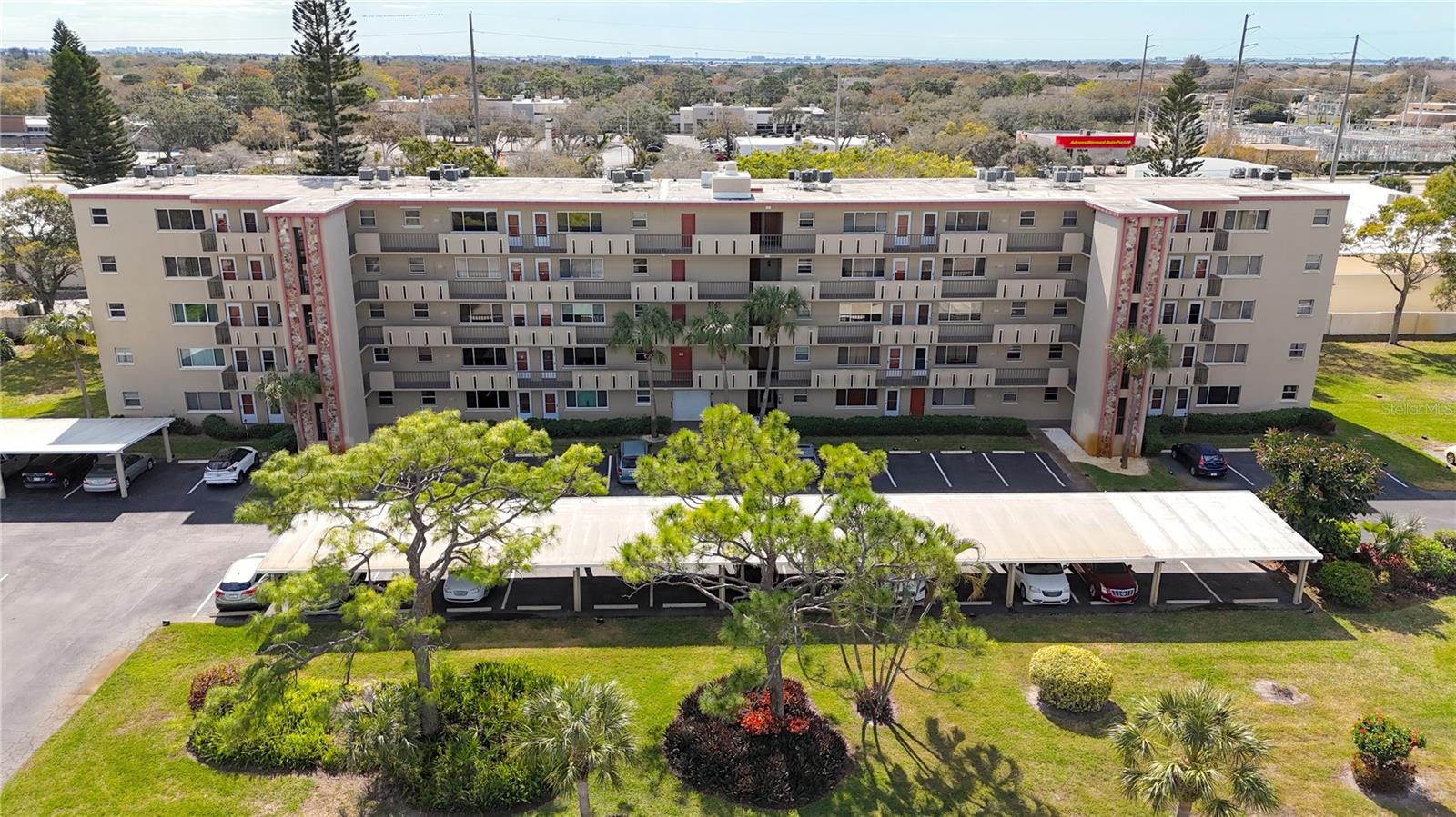 4460 IRONWOOD CIR #407A, BRADENTON, FL, 34209