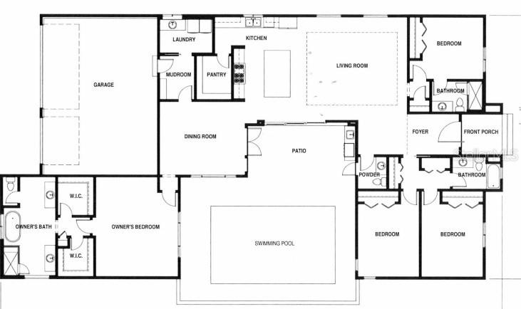 13233 SW 11 RD, NEWBERRY, FL, 32669