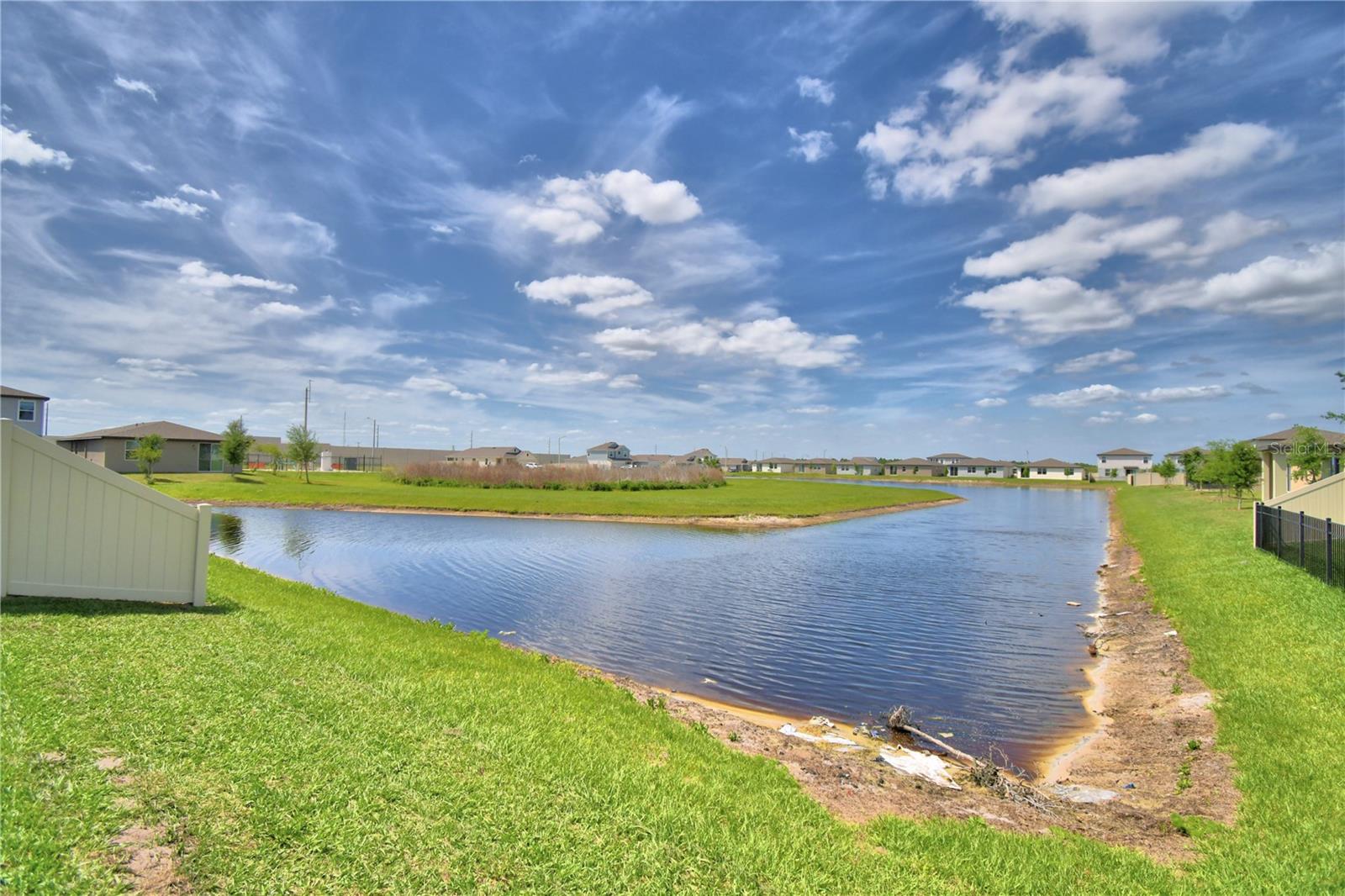 3563 BROADWING BLVD, KISSIMMEE, FL, 34759