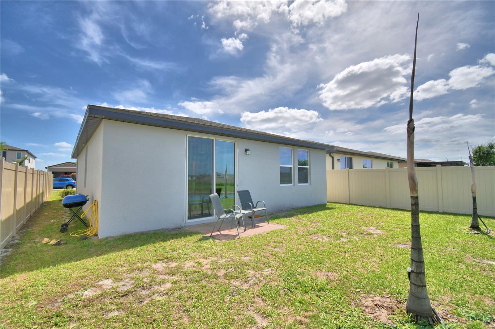 3563 BROADWING BLVD, KISSIMMEE, FL, 34759