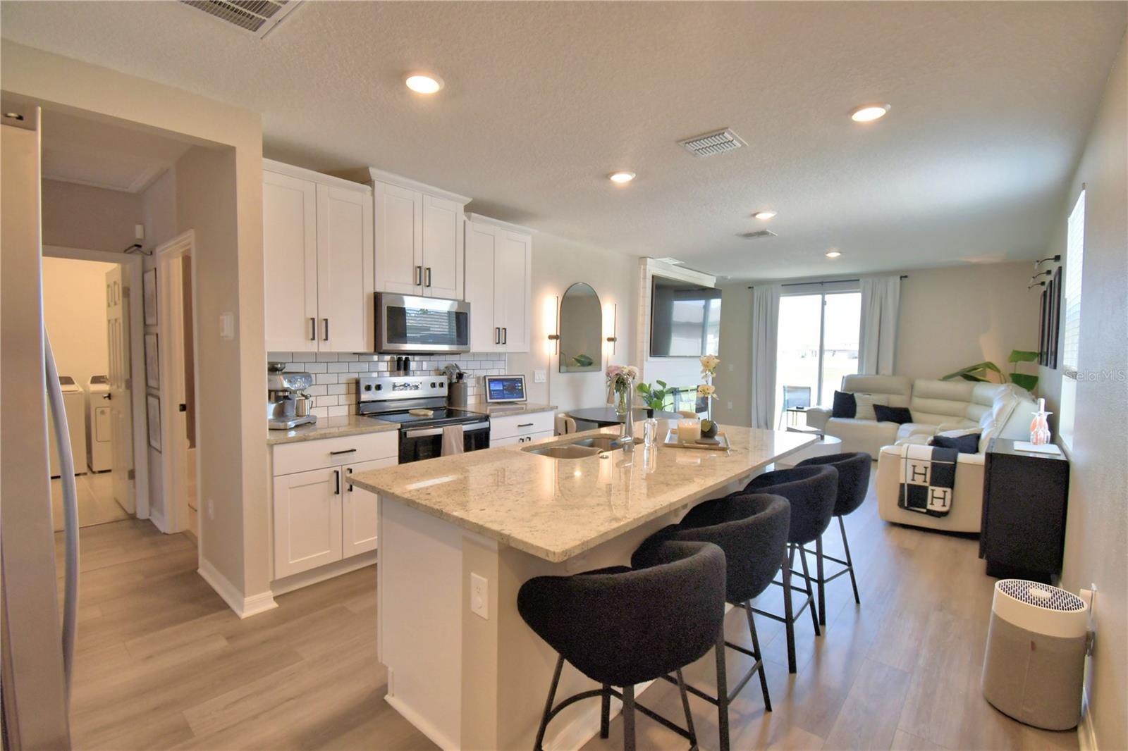 3563 BROADWING BLVD, KISSIMMEE, FL, 34759